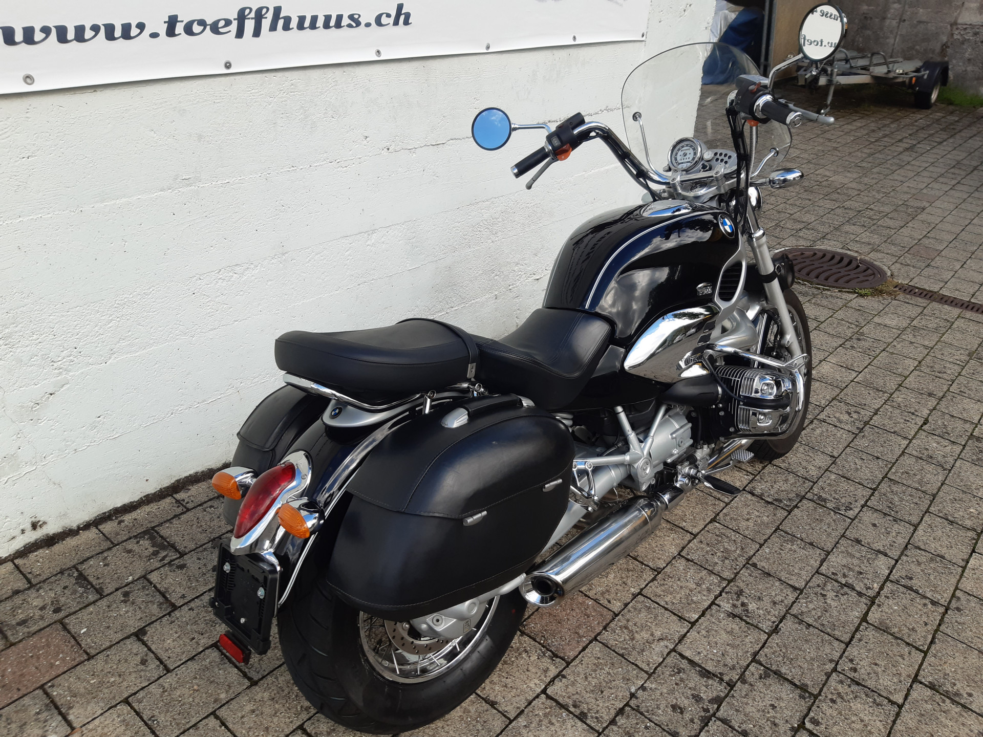 BMW R 1200 C-image-7