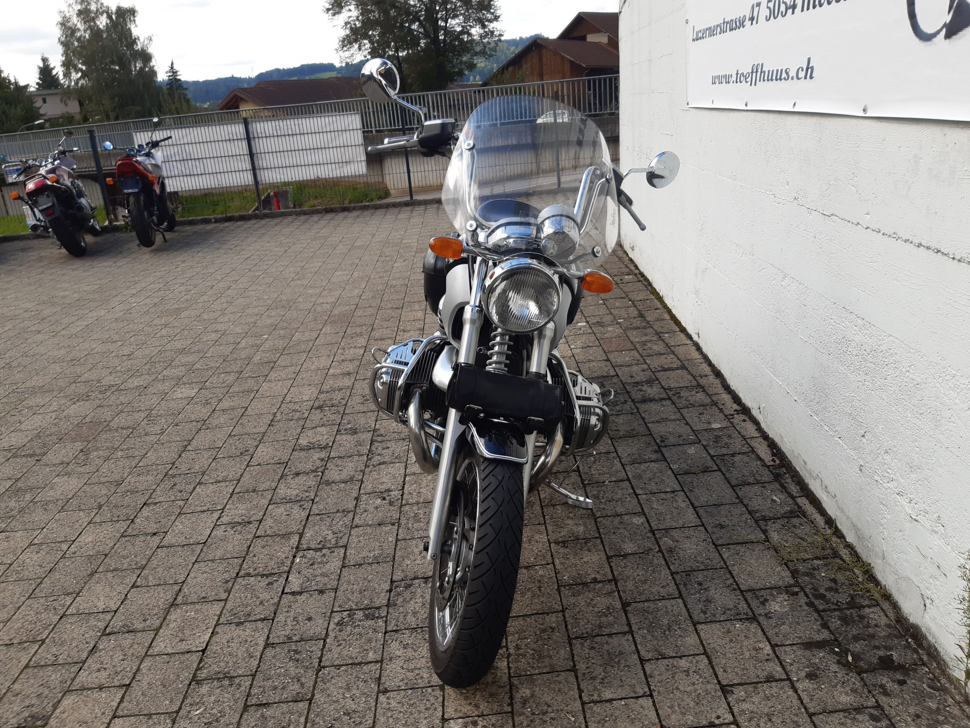 BMW R 1200 C-image-8