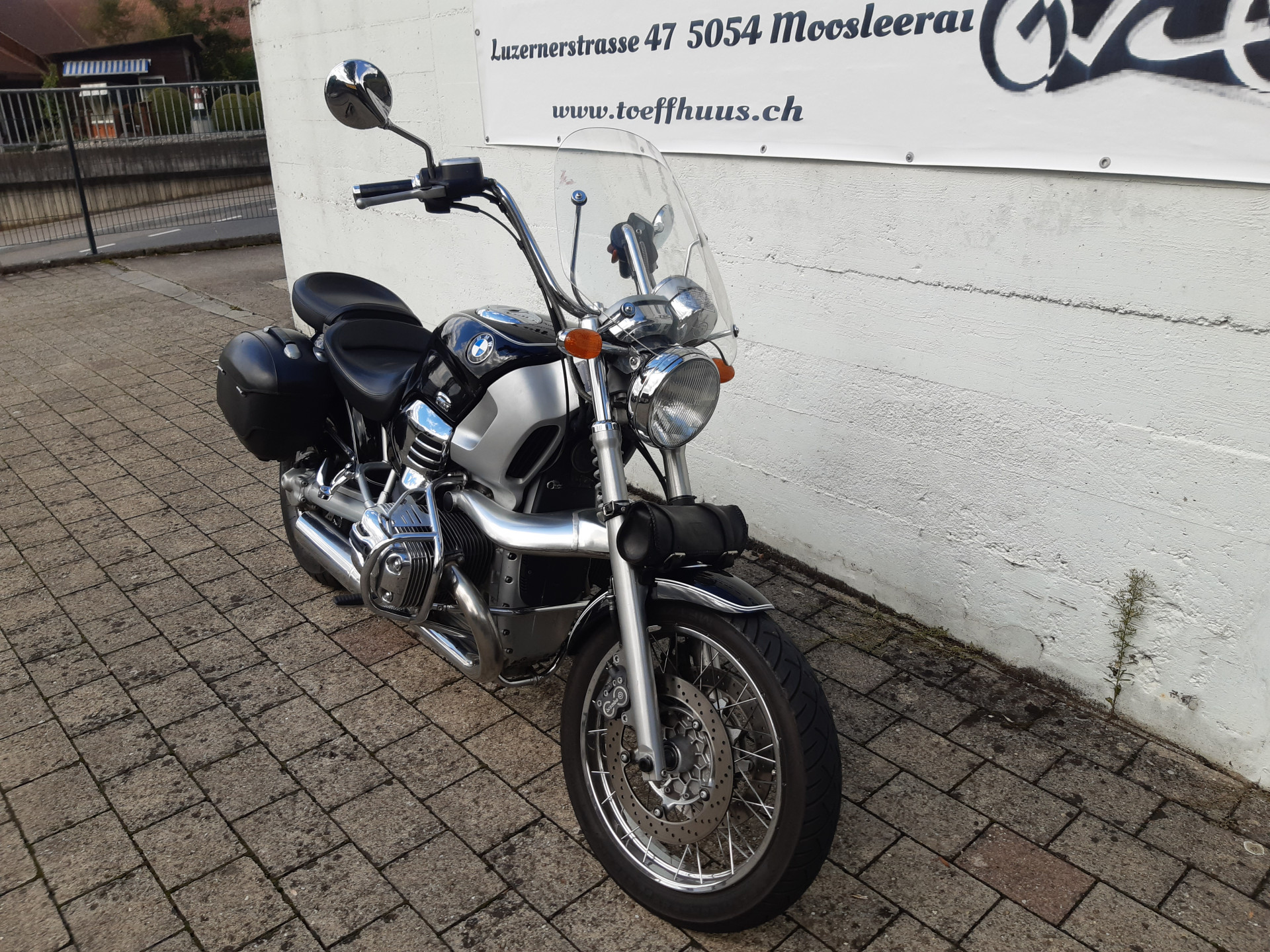 BMW R 1200 C-image-4