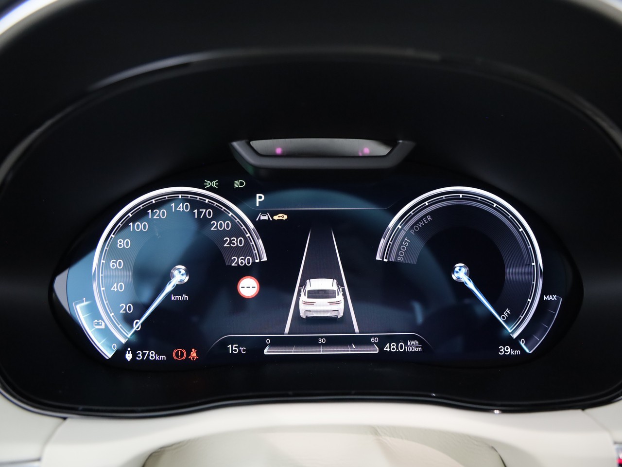 GENESIS GV70 Electrified Sport kWh 77,4 AWD-image-5