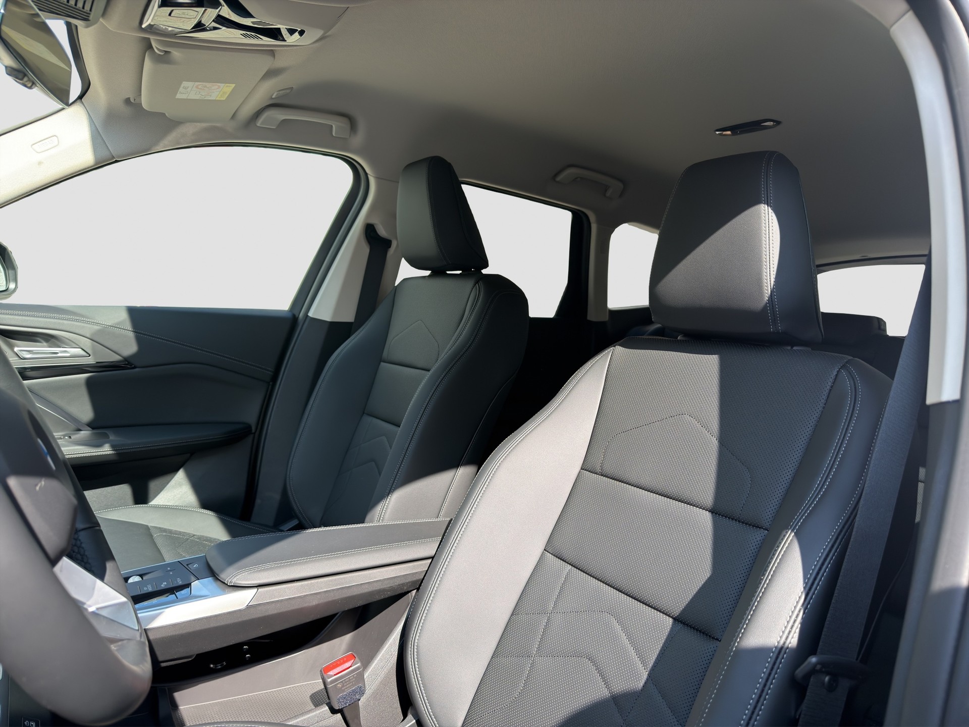 BMW X1 xDrive 20d 48V xLine-image-8