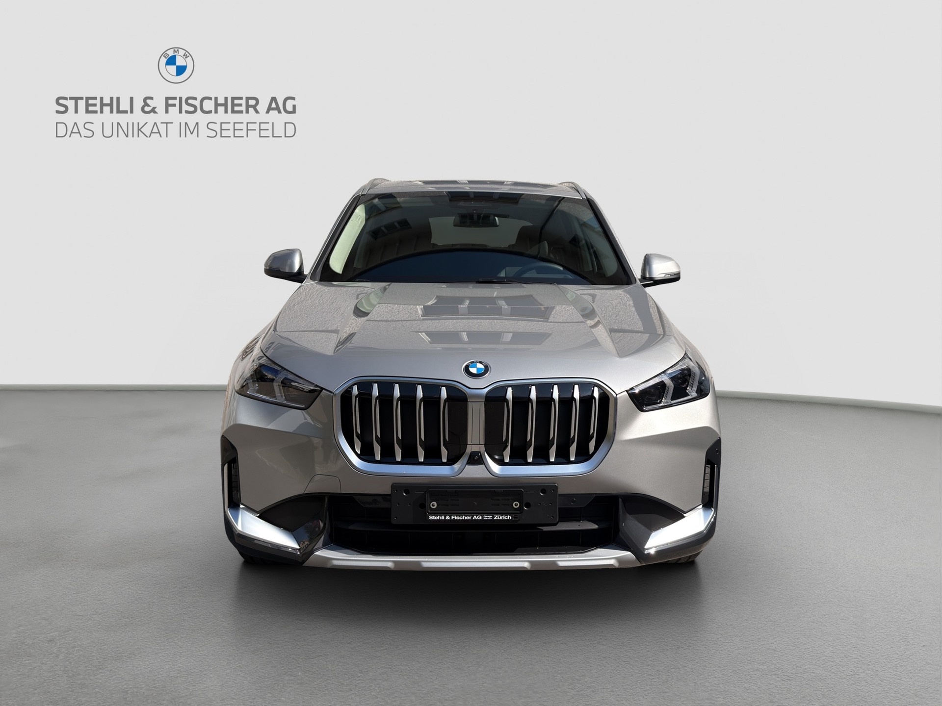 BMW X1 xDrive 20d 48V xLine-image-4