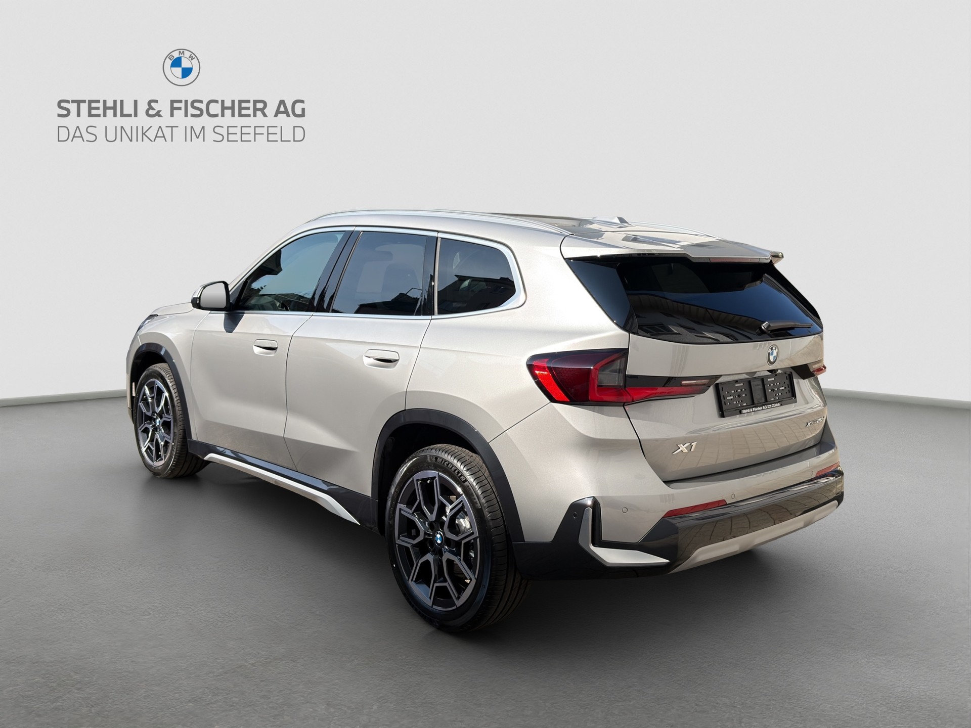 BMW X1 xDrive 20d 48V xLine-showroom-element-1