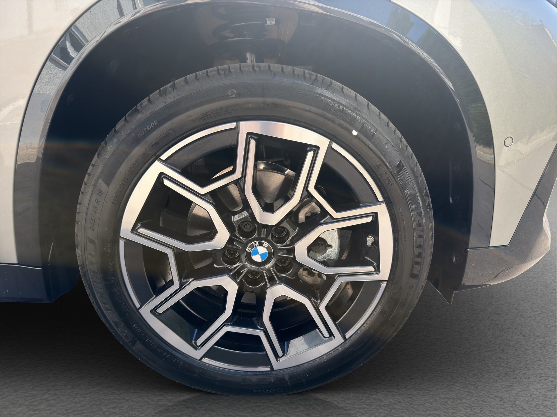 BMW X1 xDrive 20d 48V xLine-image-15