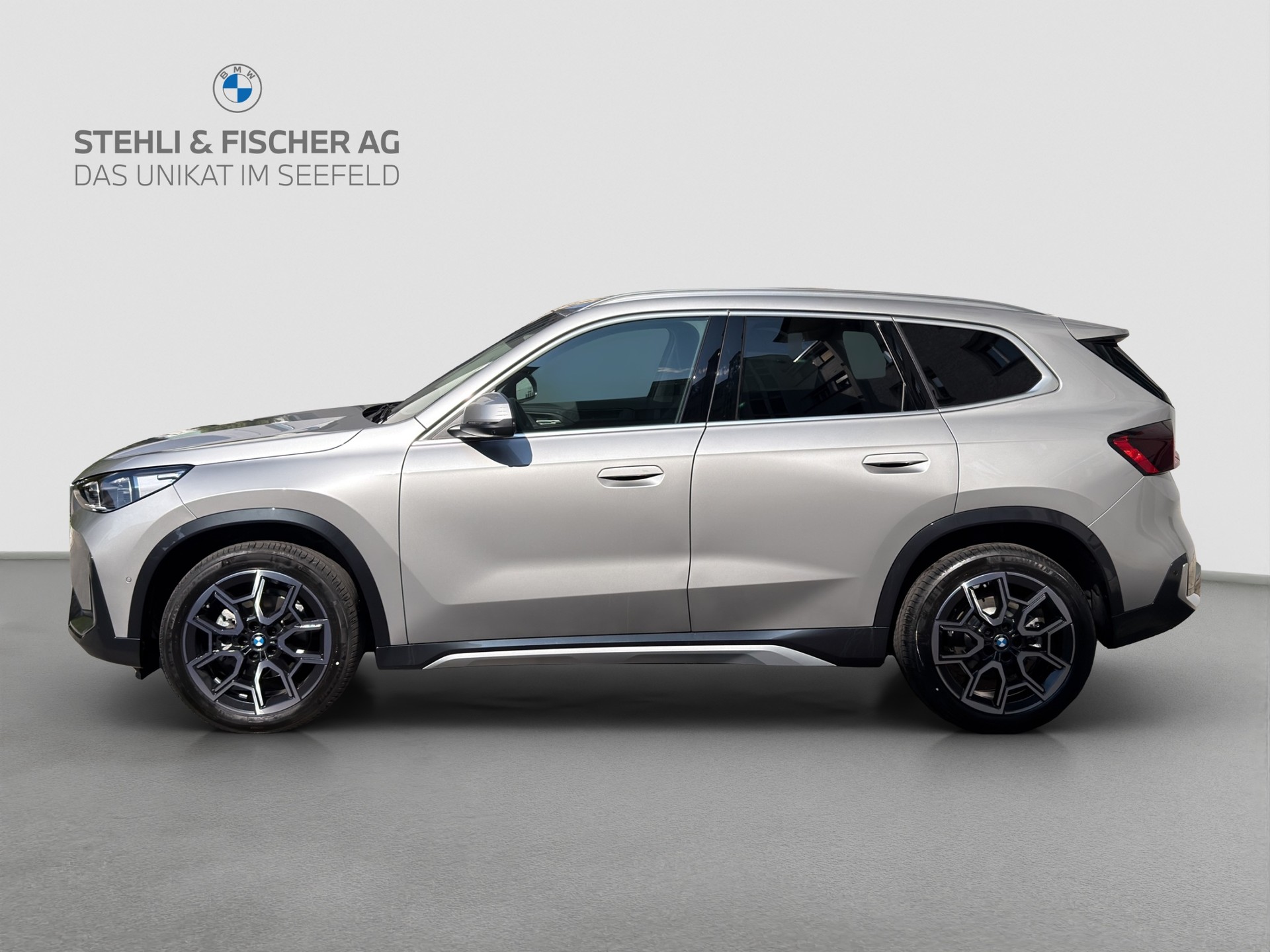 BMW X1 xDrive 20d 48V xLine-image-6