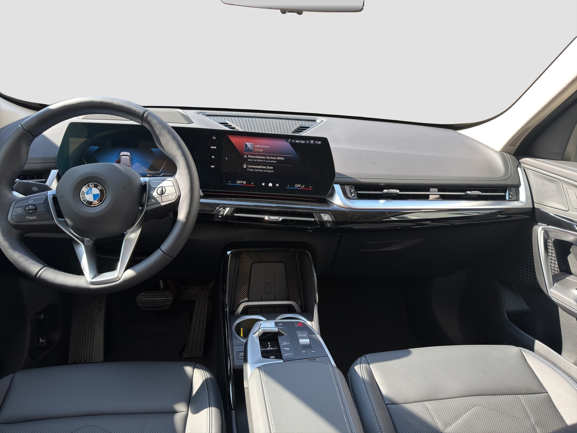 BMW X1 xDrive 20d 48V xLine-image-9