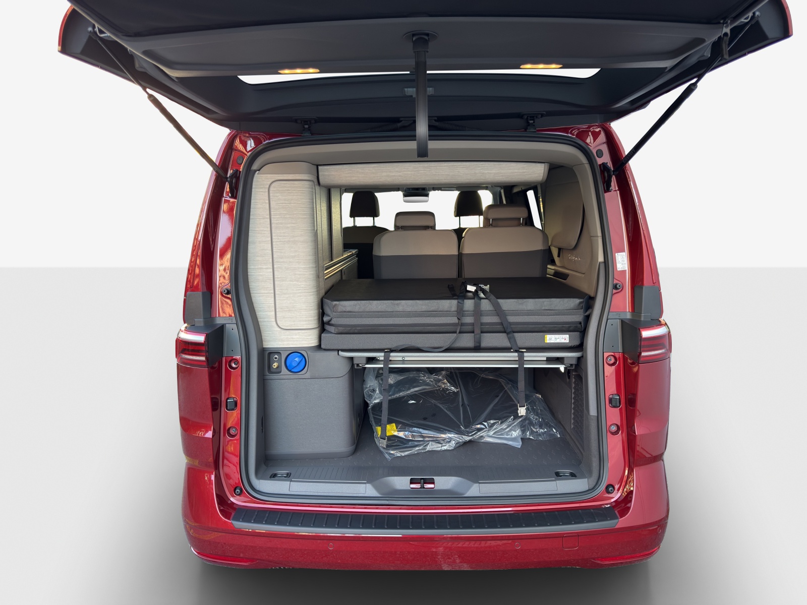VW California 2.0 TDI Ocean Liberty-image-12