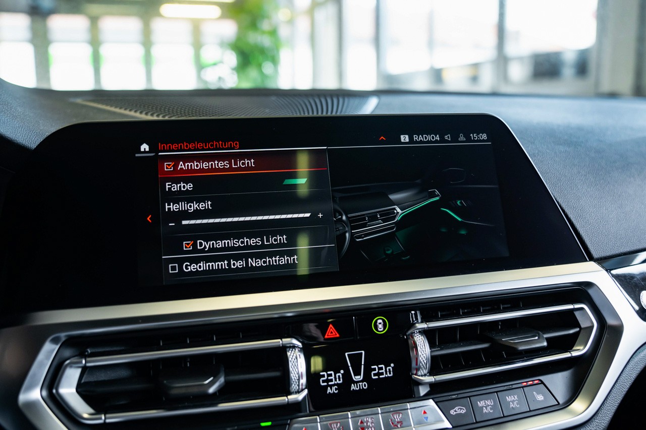 BMW-ALPINA B3 BiTurbo Touring 3.0 xDrive Switch-Tronic-image-24