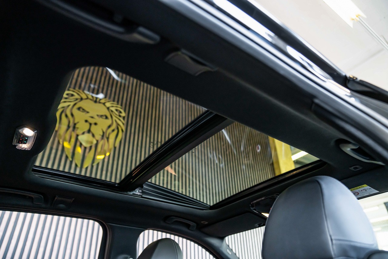 BMW-ALPINA B3 BiTurbo Touring 3.0 xDrive Switch-Tronic-image-19