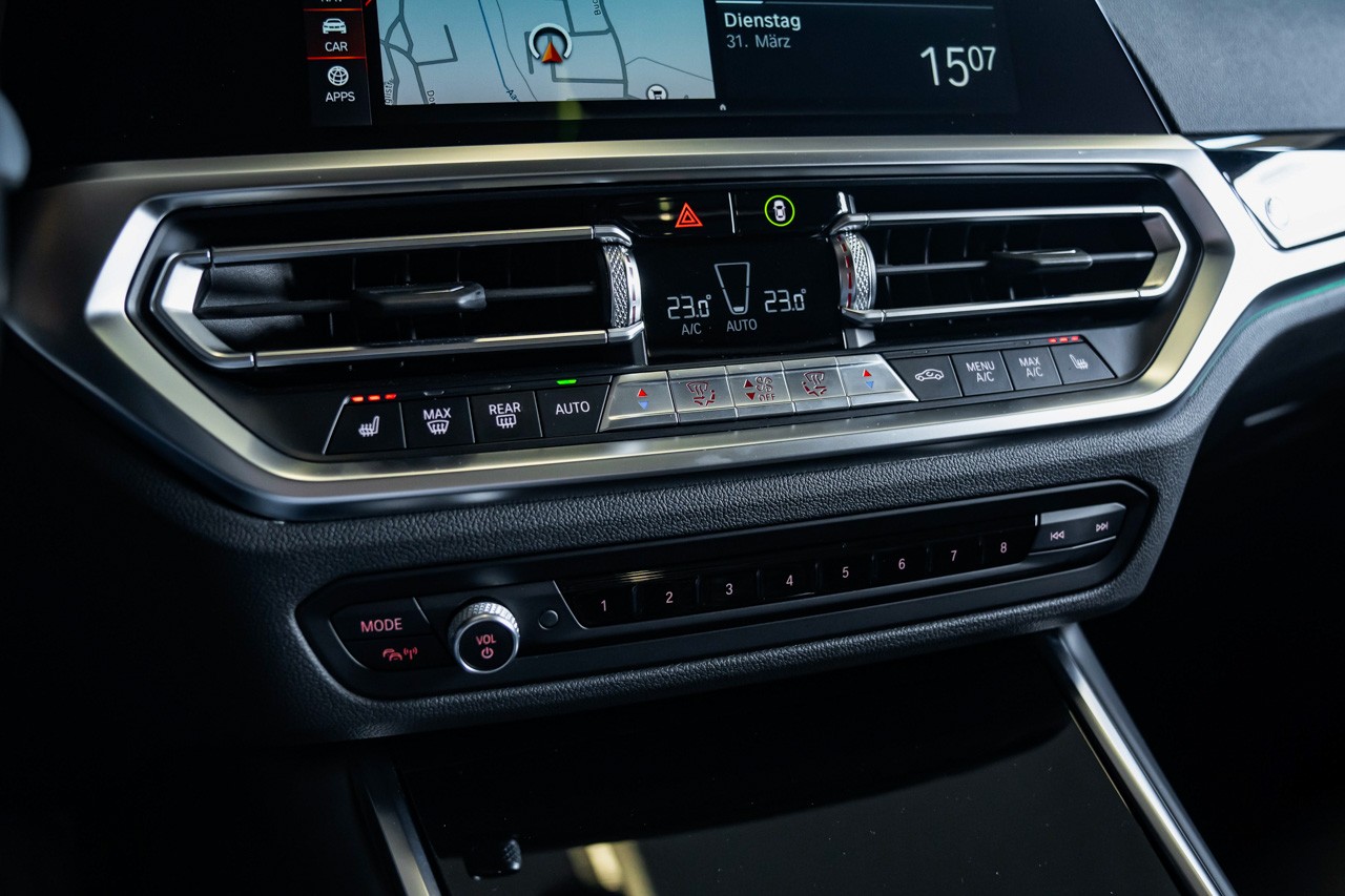 BMW-ALPINA B3 BiTurbo Touring 3.0 xDrive Switch-Tronic-image-26