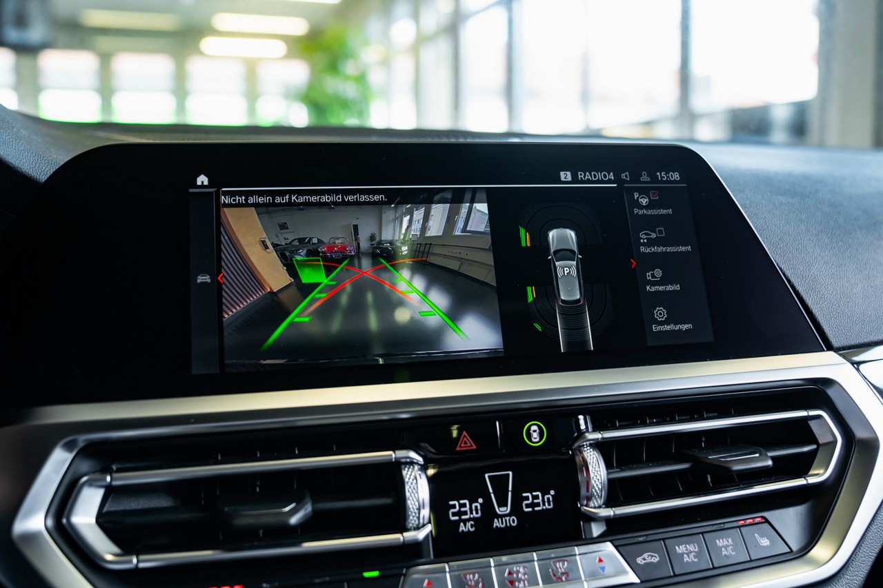 BMW-ALPINA B3 BiTurbo Touring 3.0 xDrive Switch-Tronic-image-21