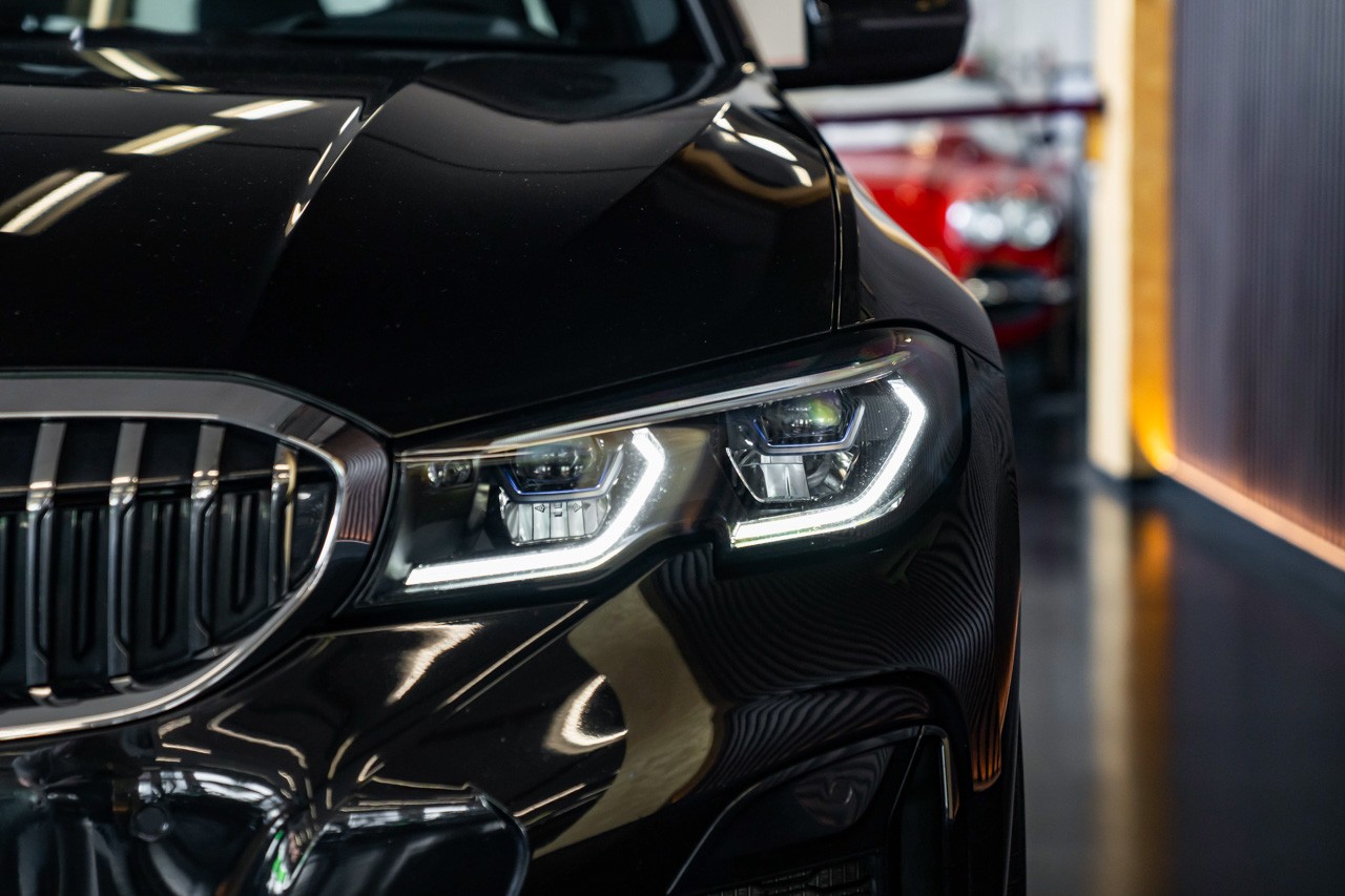 BMW-ALPINA B3 BiTurbo Touring 3.0 xDrive Switch-Tronic-image-8