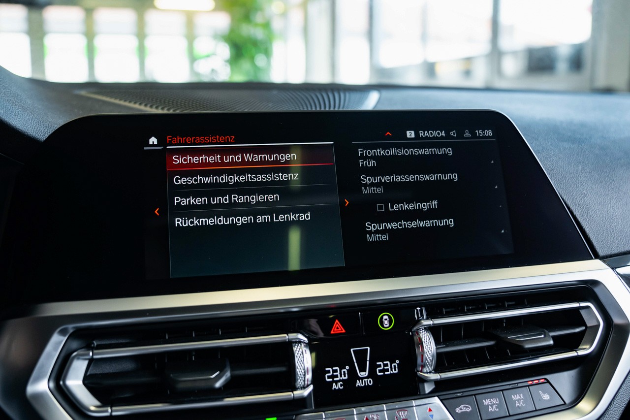 BMW-ALPINA B3 BiTurbo Touring 3.0 xDrive Switch-Tronic-image-23
