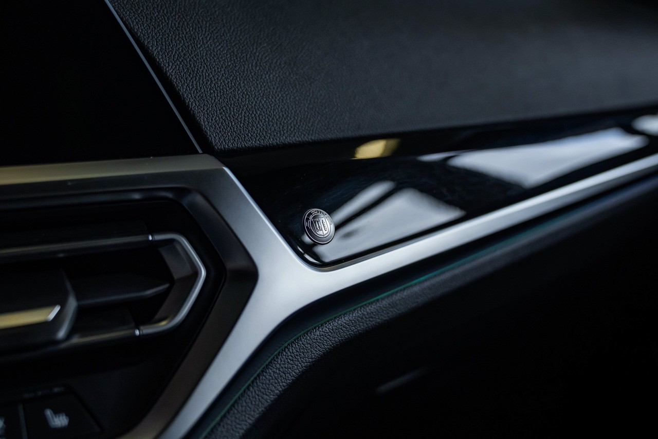 BMW-ALPINA B3 BiTurbo Touring 3.0 xDrive Switch-Tronic-image-37