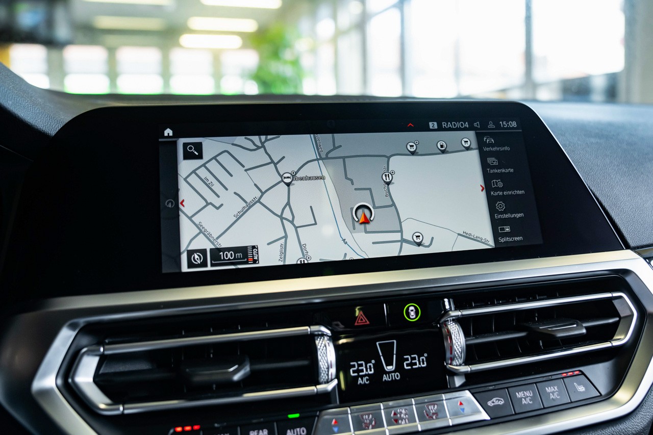 BMW-ALPINA B3 BiTurbo Touring 3.0 xDrive Switch-Tronic-image-25