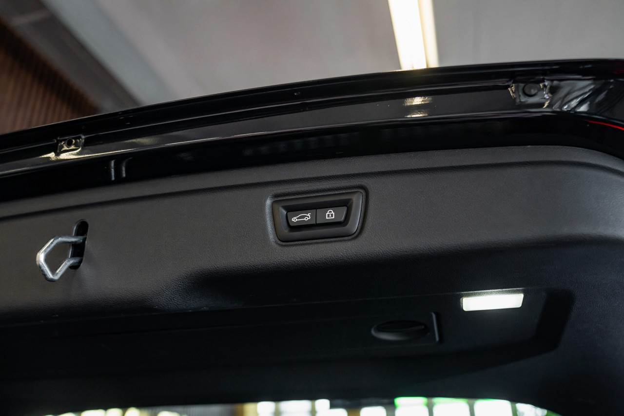 BMW-ALPINA B3 BiTurbo Touring 3.0 xDrive Switch-Tronic-image-32