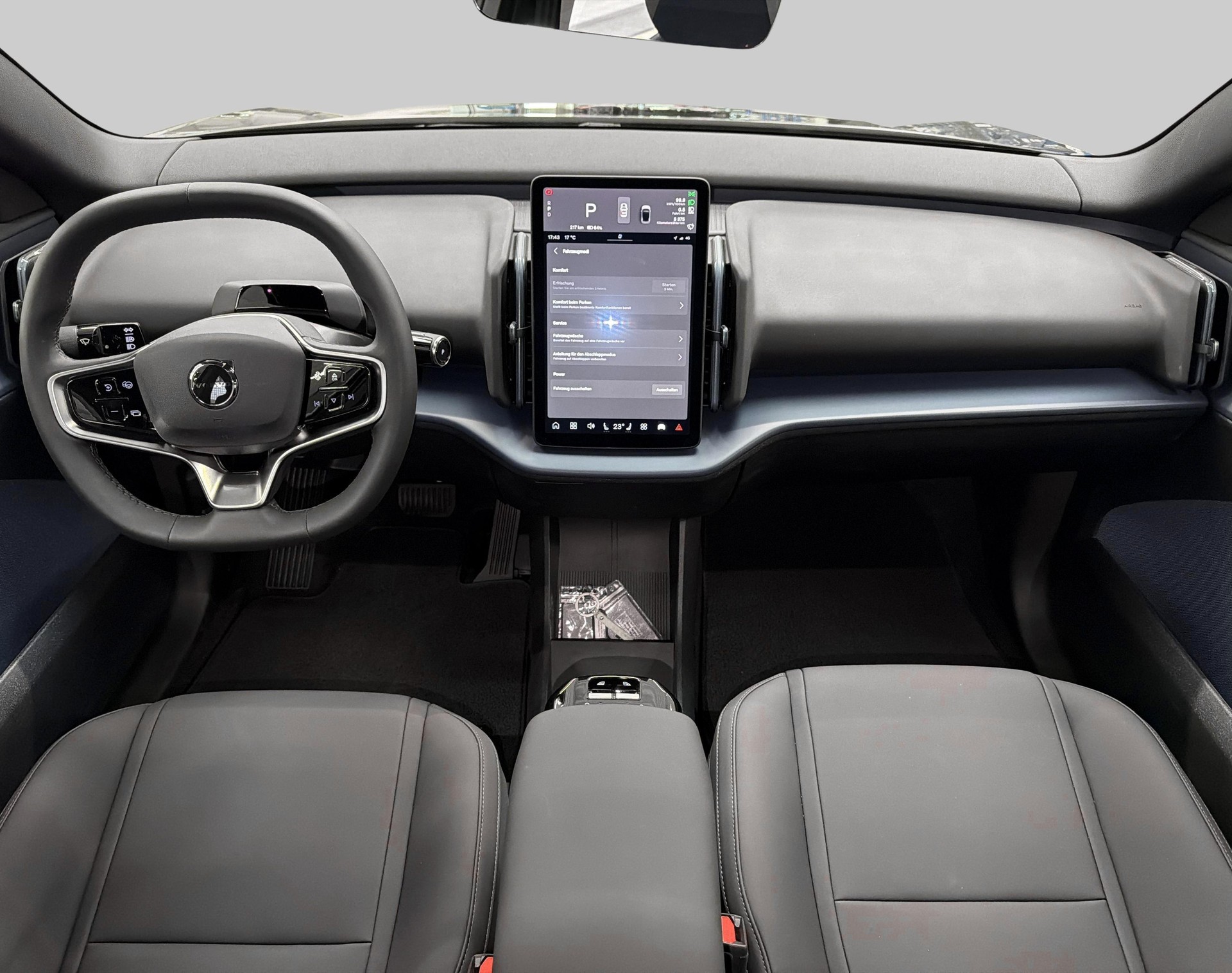VOLVO EX 30 E40 Core-image-8