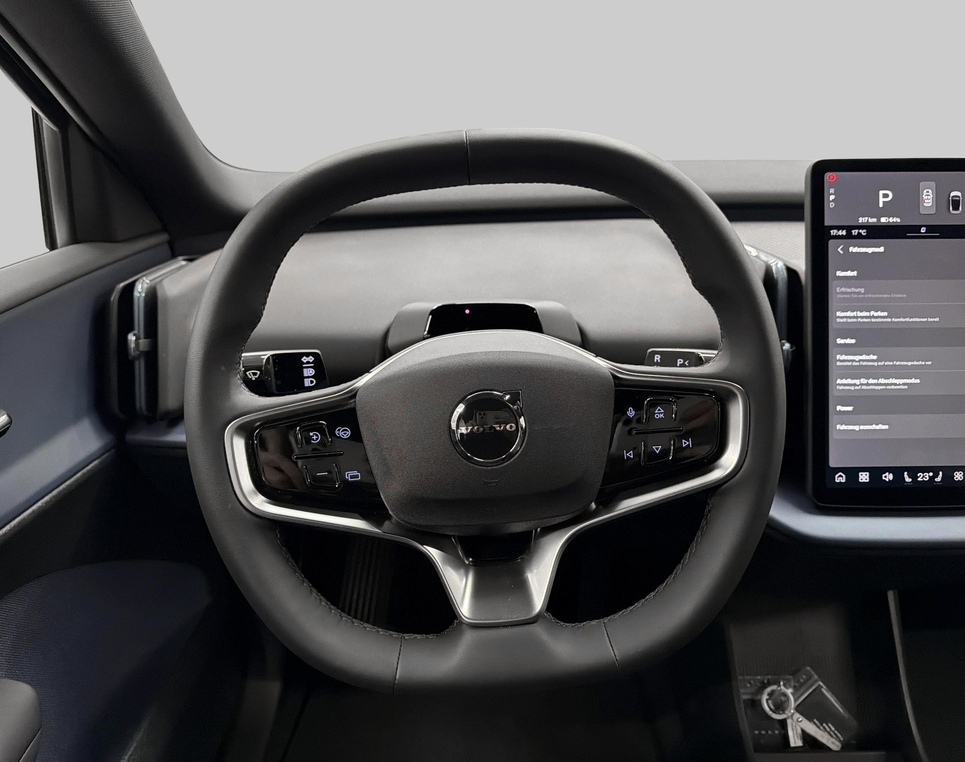 VOLVO EX 30 E40 Core-image-12