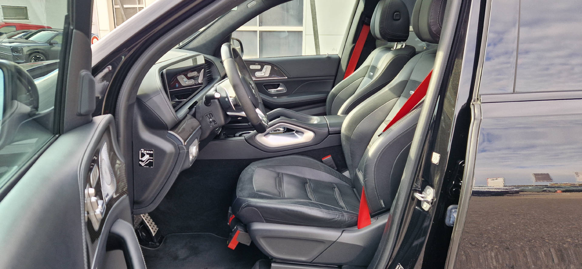 MERCEDES-BENZ GLE 63 S AMG 4matic+-image-5