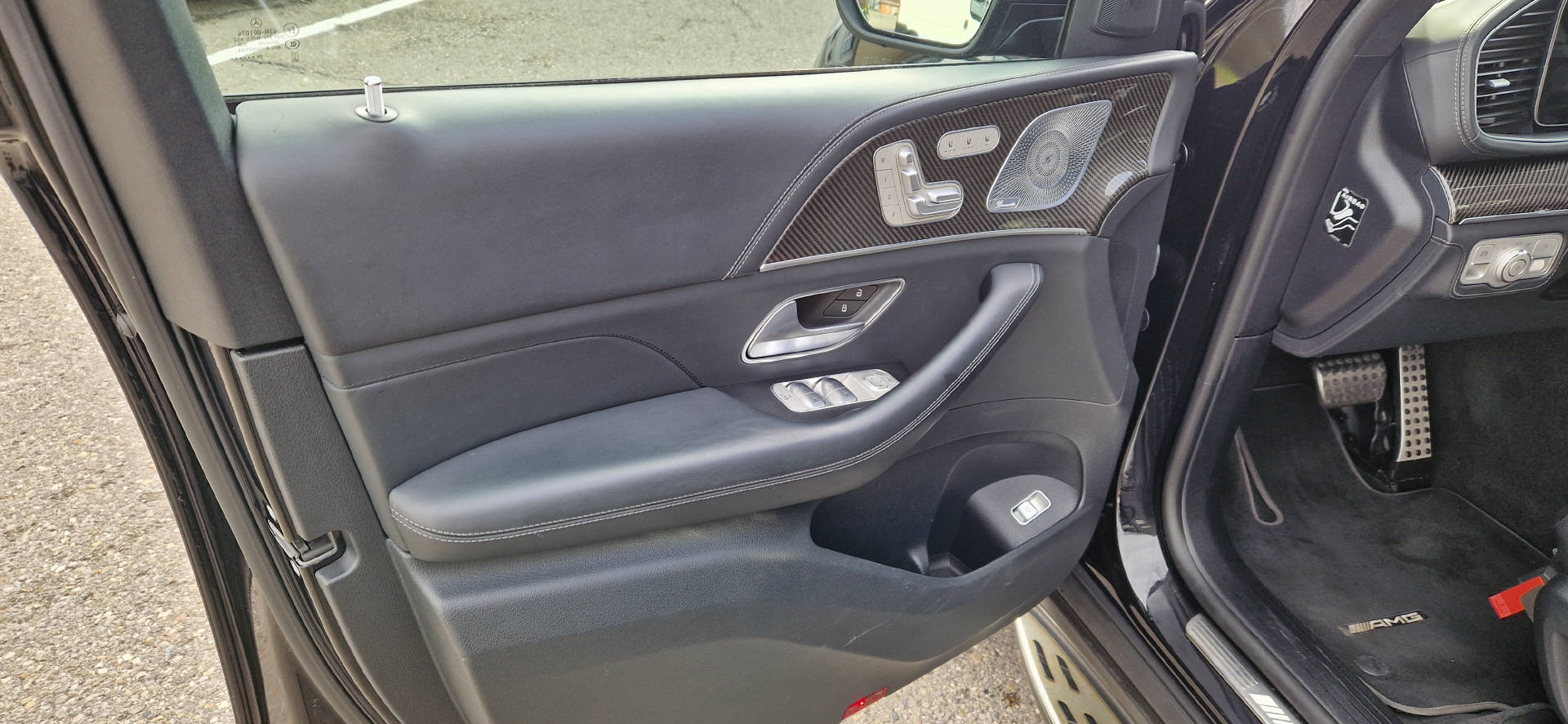 MERCEDES-BENZ GLE 63 S AMG 4matic+-image-2