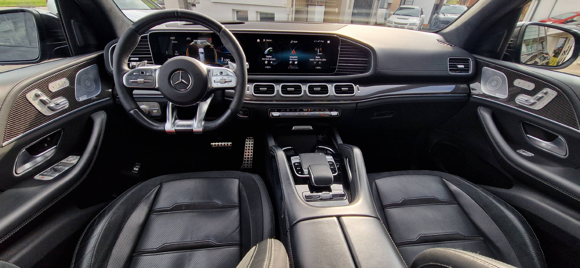 MERCEDES-BENZ GLE 63 S AMG 4matic+-image-6