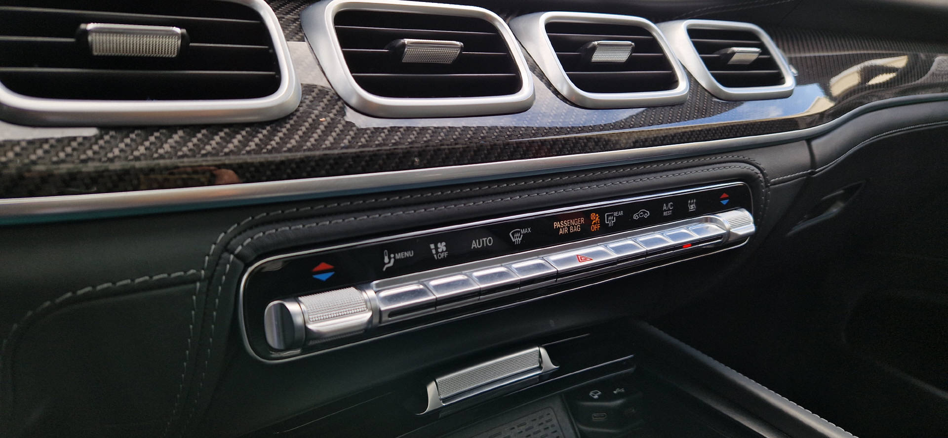 MERCEDES-BENZ GLE 63 S AMG 4matic+-image-9