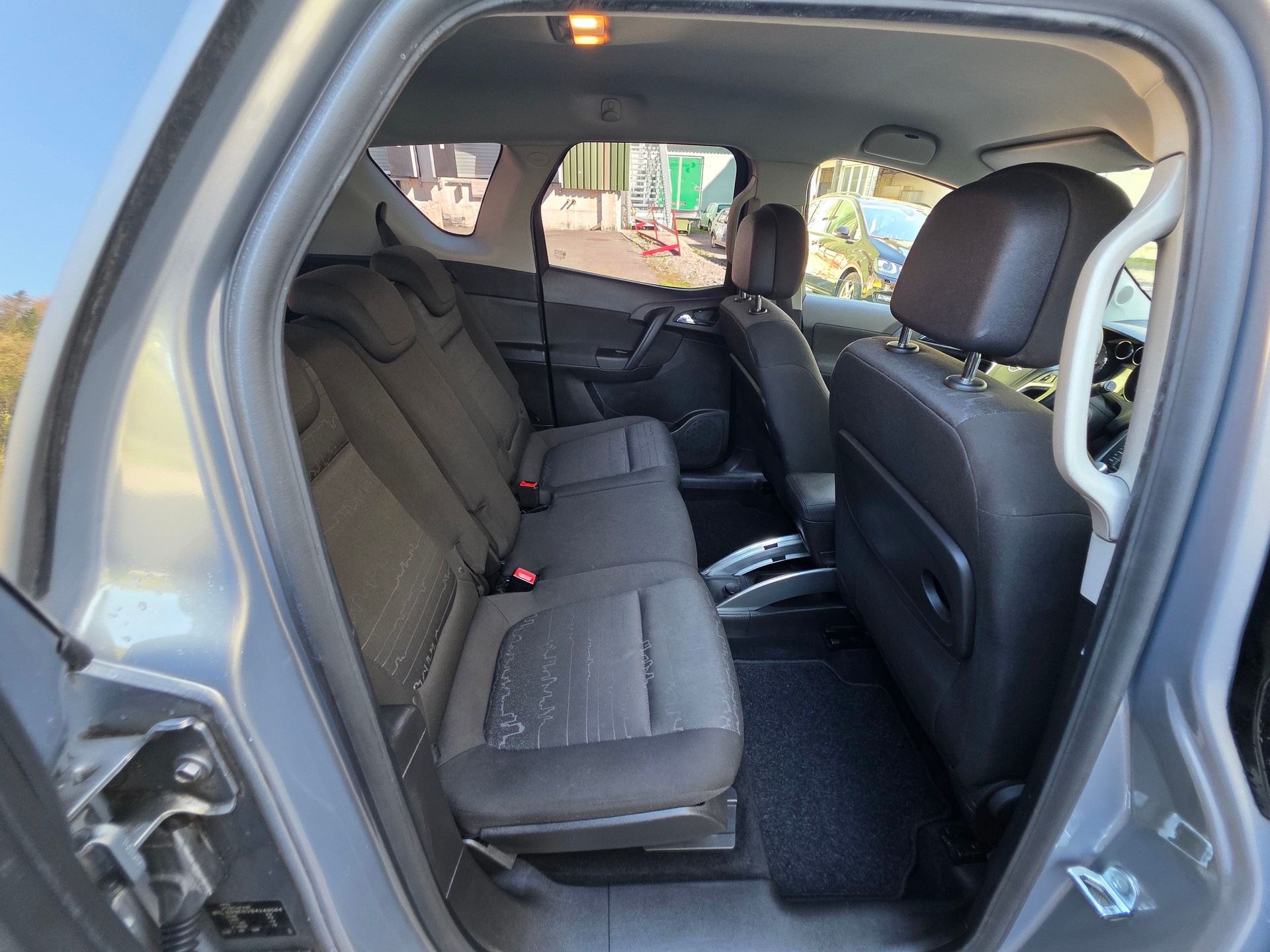 OPEL Meriva 1.7 CDTi Cosmo Automatic-image-20