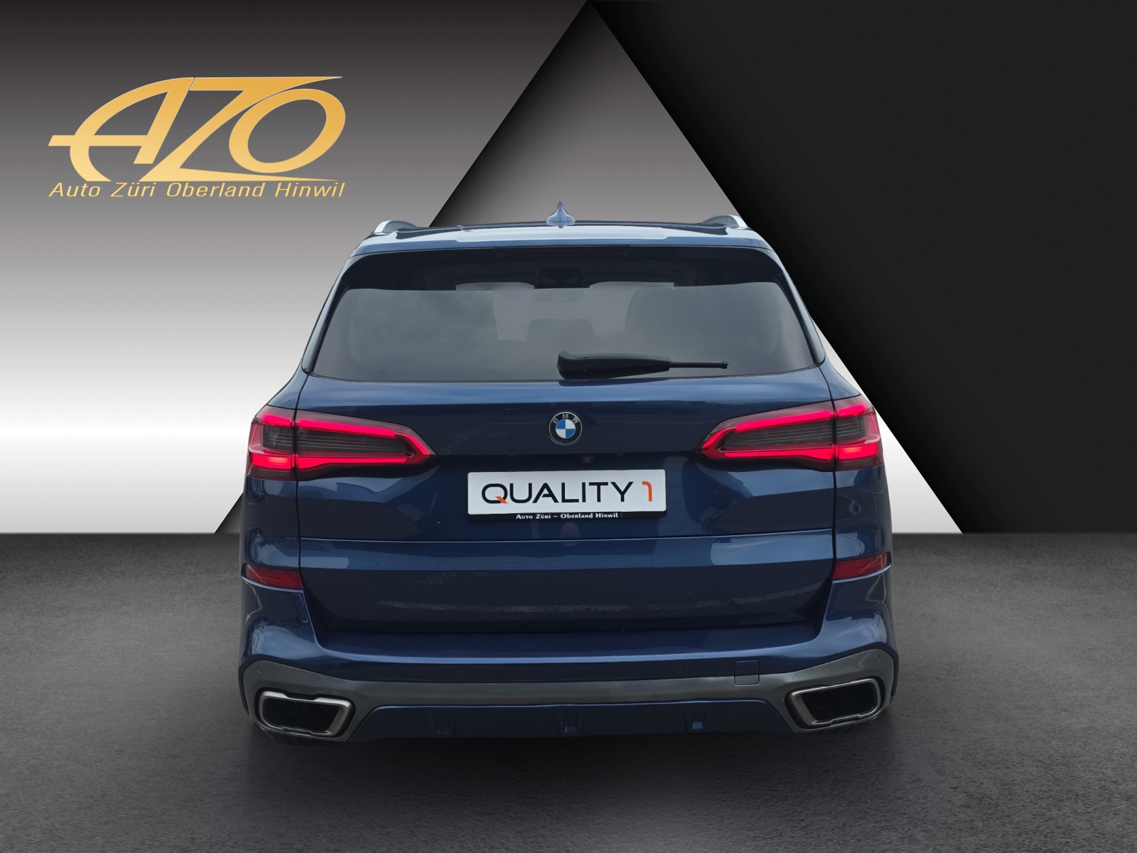 BMW X5 xDrive M50i Steptronic-showroom-element-3