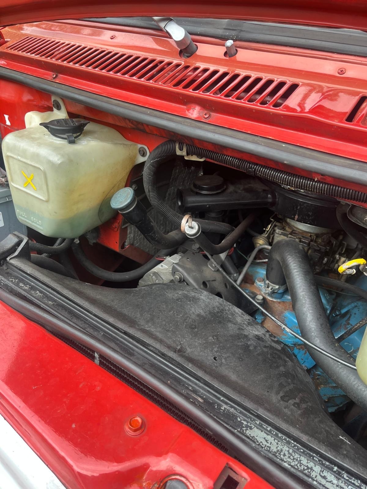 CHEVROLET VAN-image-9