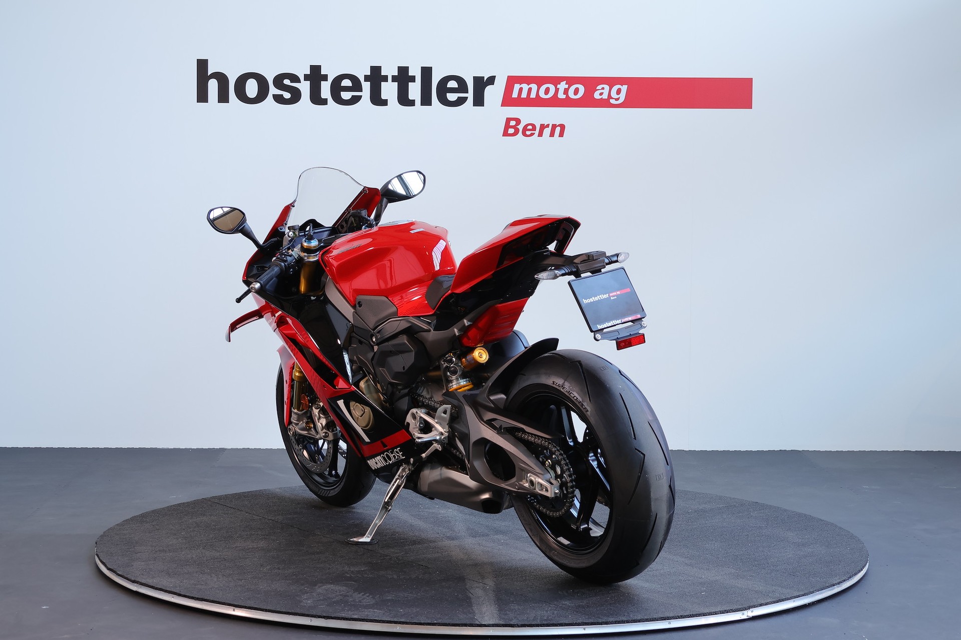 DUCATI Panigale V4 S Corse-image-3