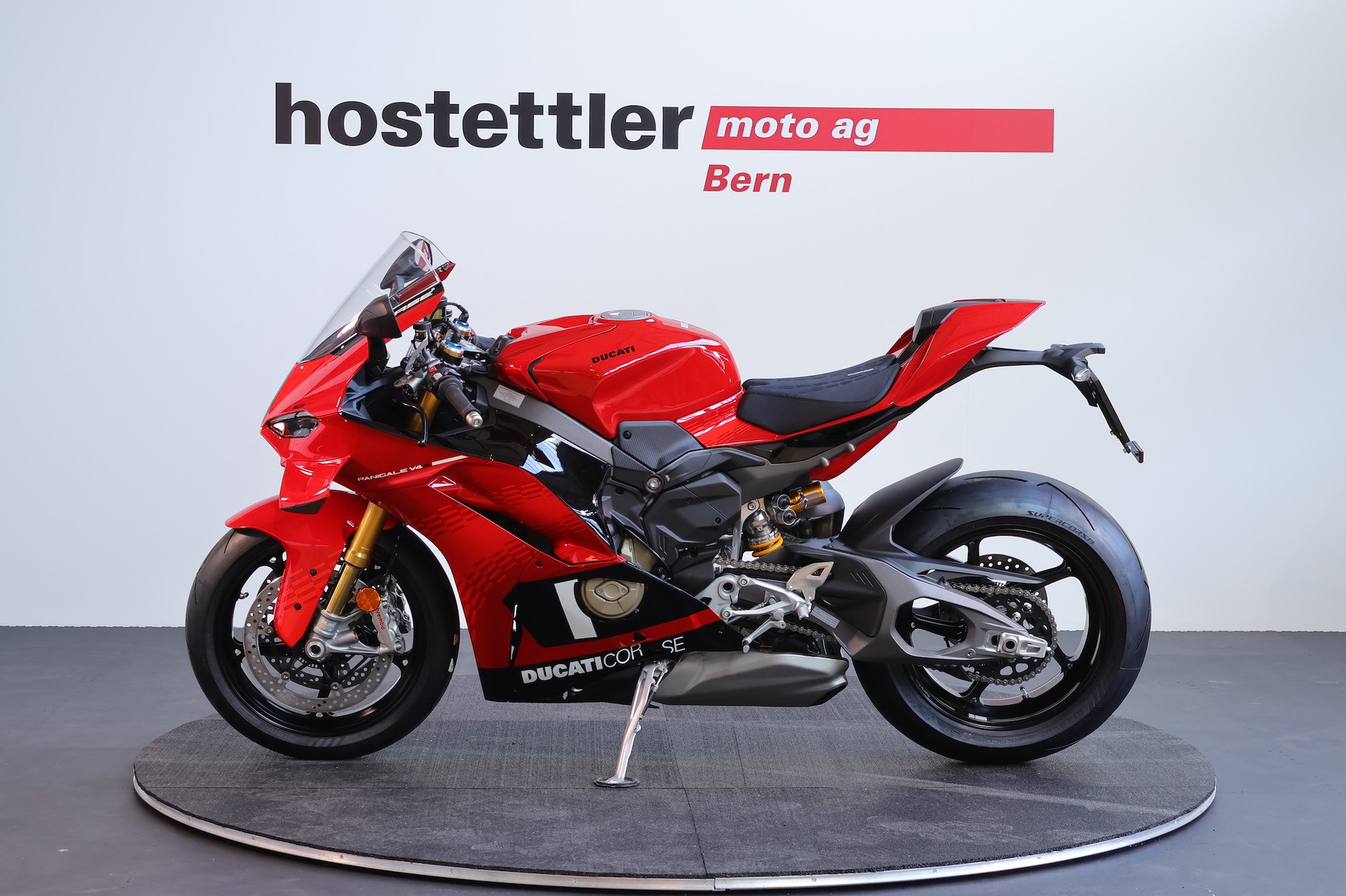 DUCATI Panigale V4 S Corse-image-4