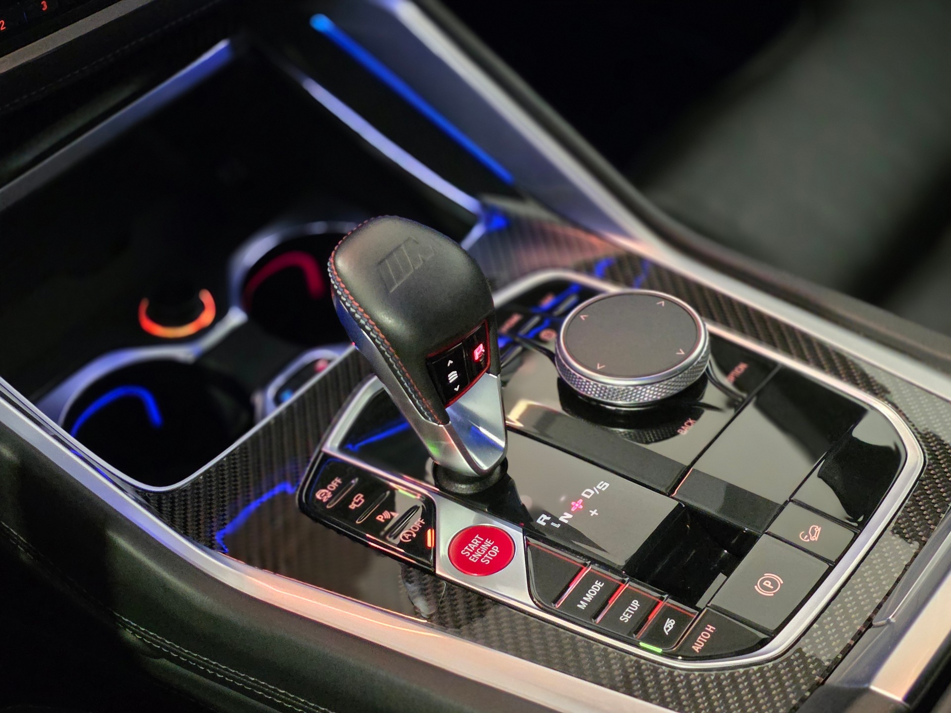 BMW X5M Competition Steptronic Competition-image-15