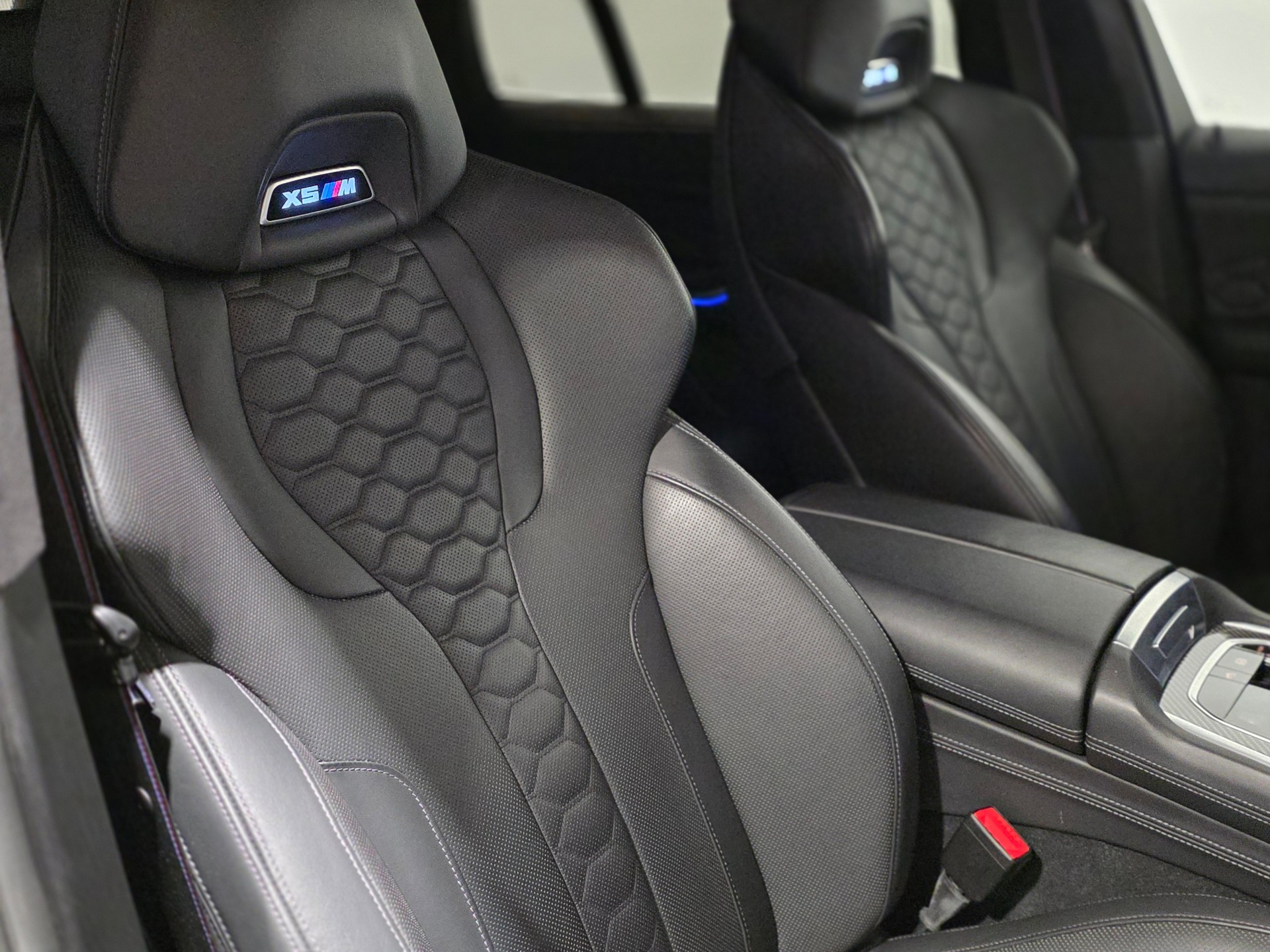 BMW X5M Competition Steptronic Competition-image-20