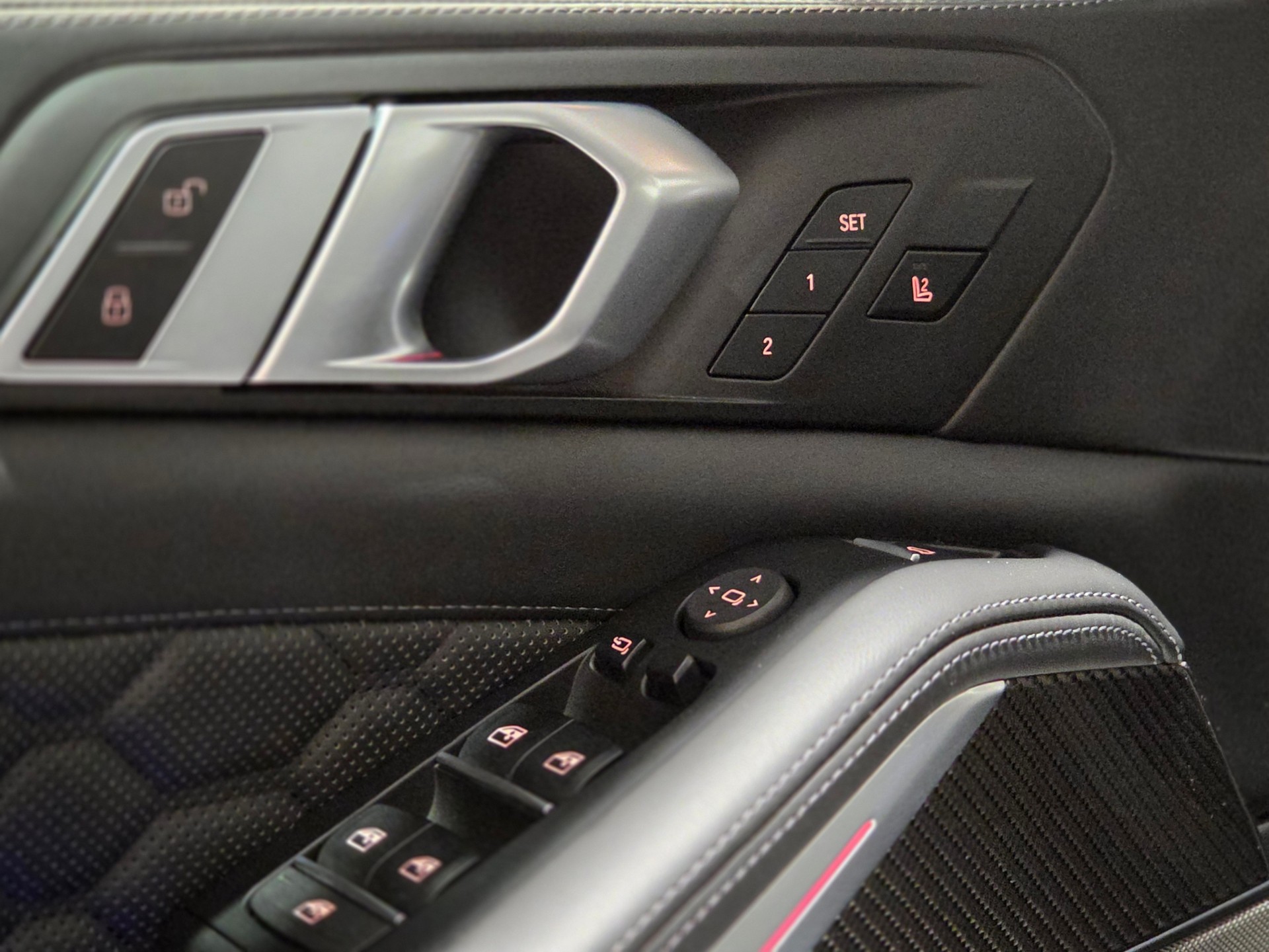 BMW X5M Competition Steptronic Competition-image-17