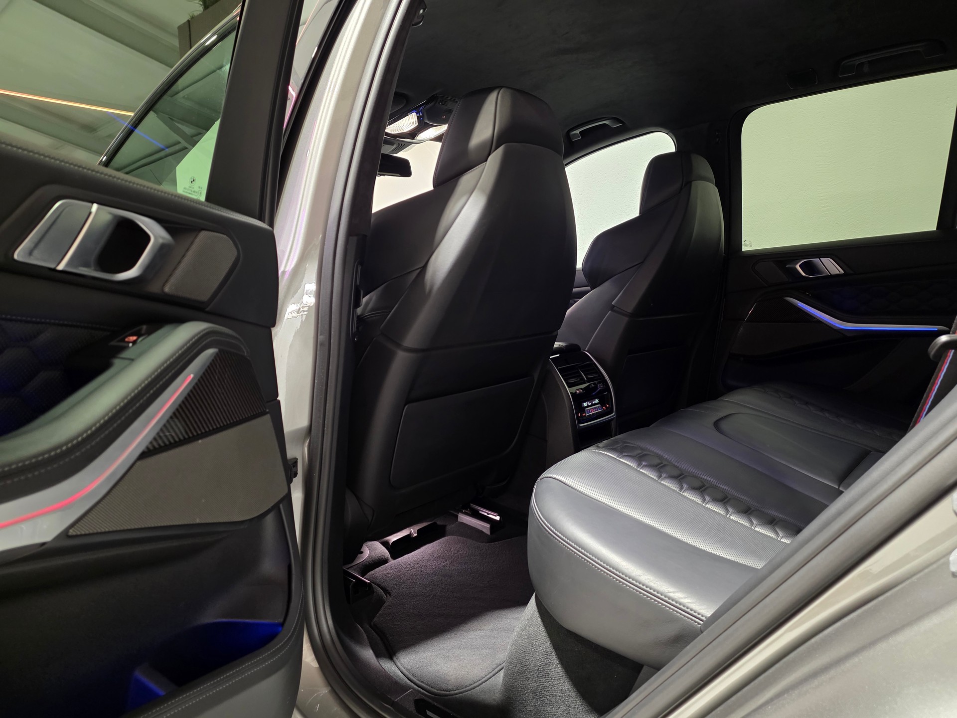 BMW X5M Competition Steptronic Competition-image-18