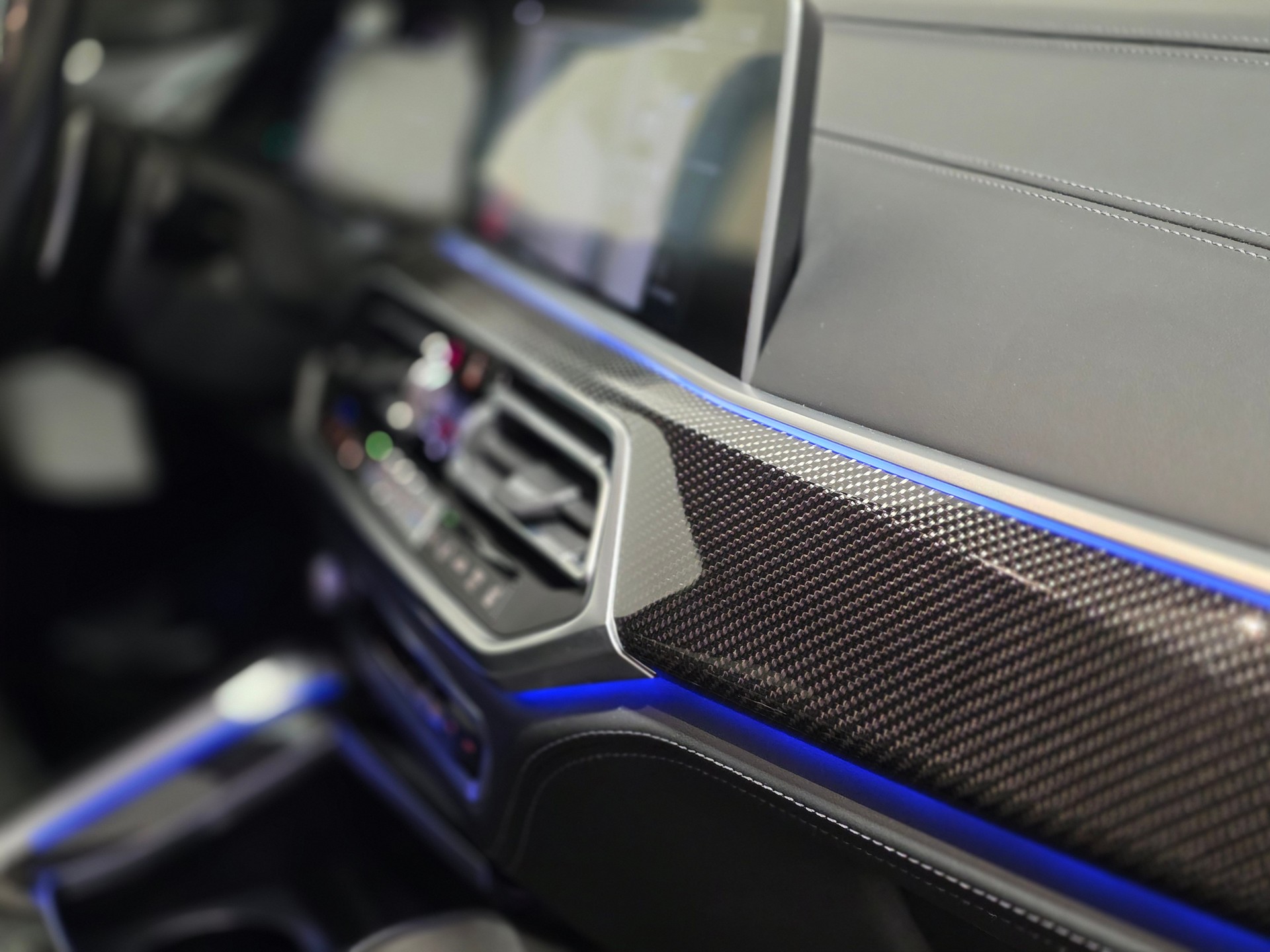 BMW X5M Competition Steptronic Competition-image-21