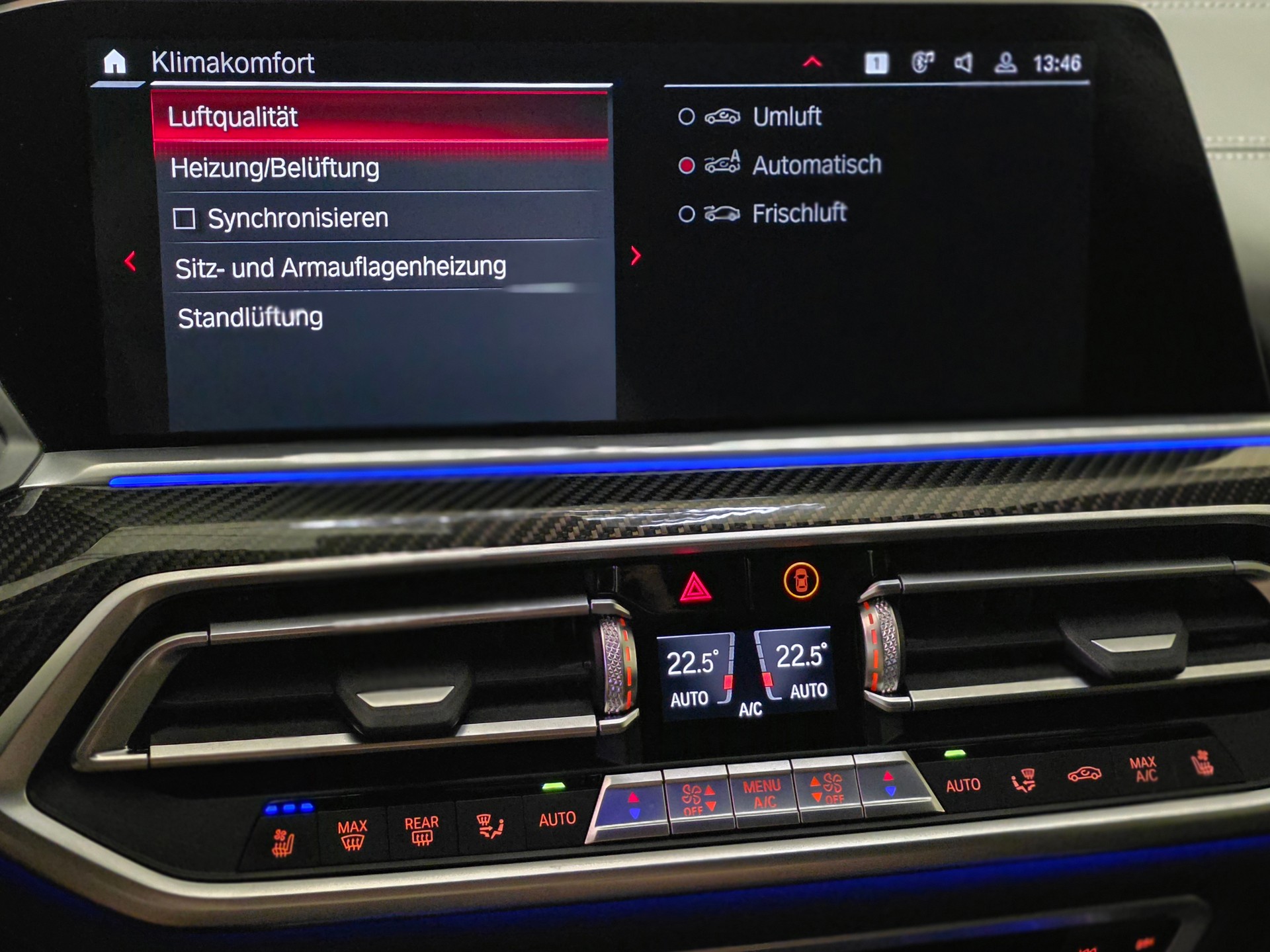 BMW X5M Competition Steptronic Competition-image-13