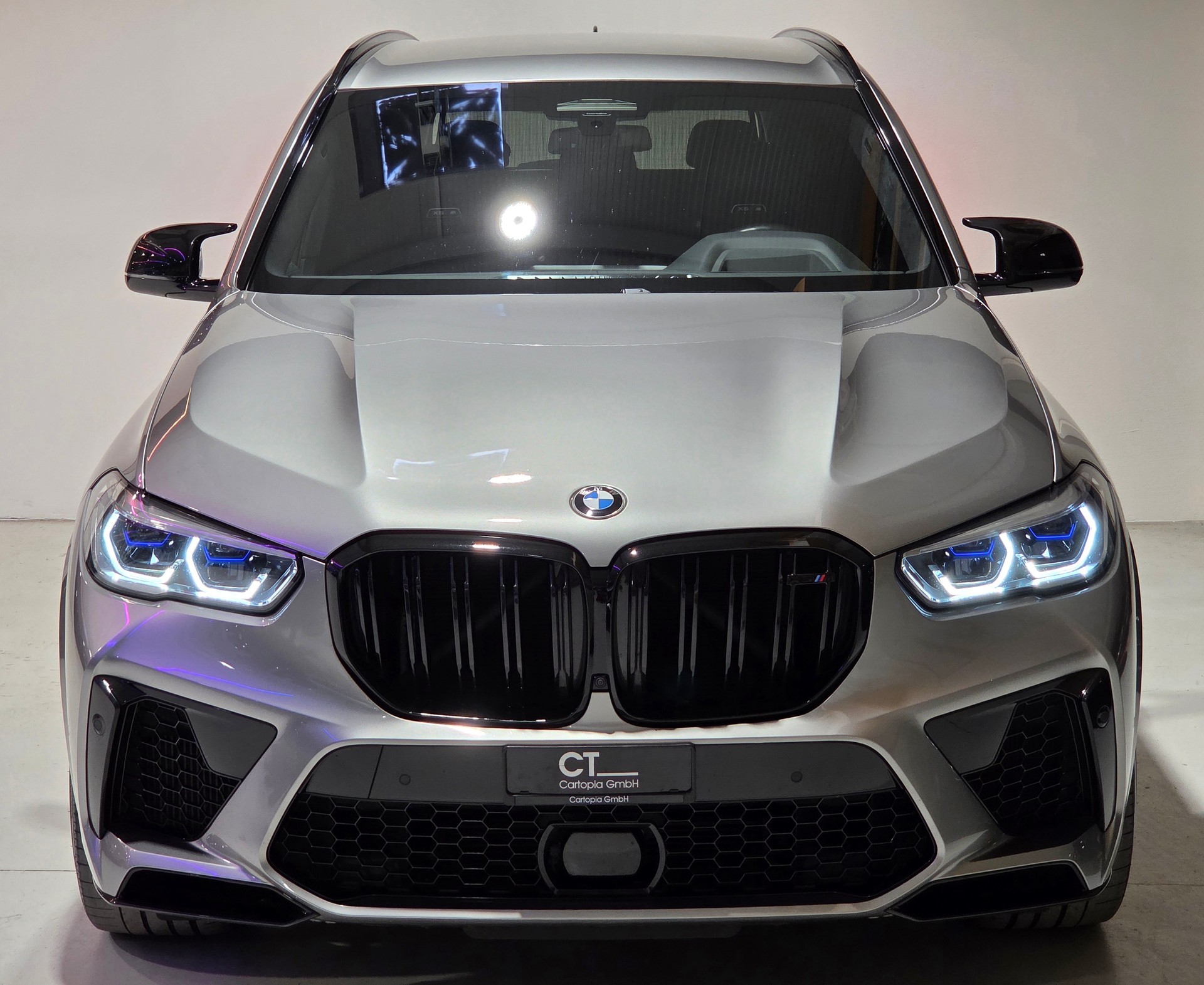 BMW X5M Competition Steptronic Competition-image-26