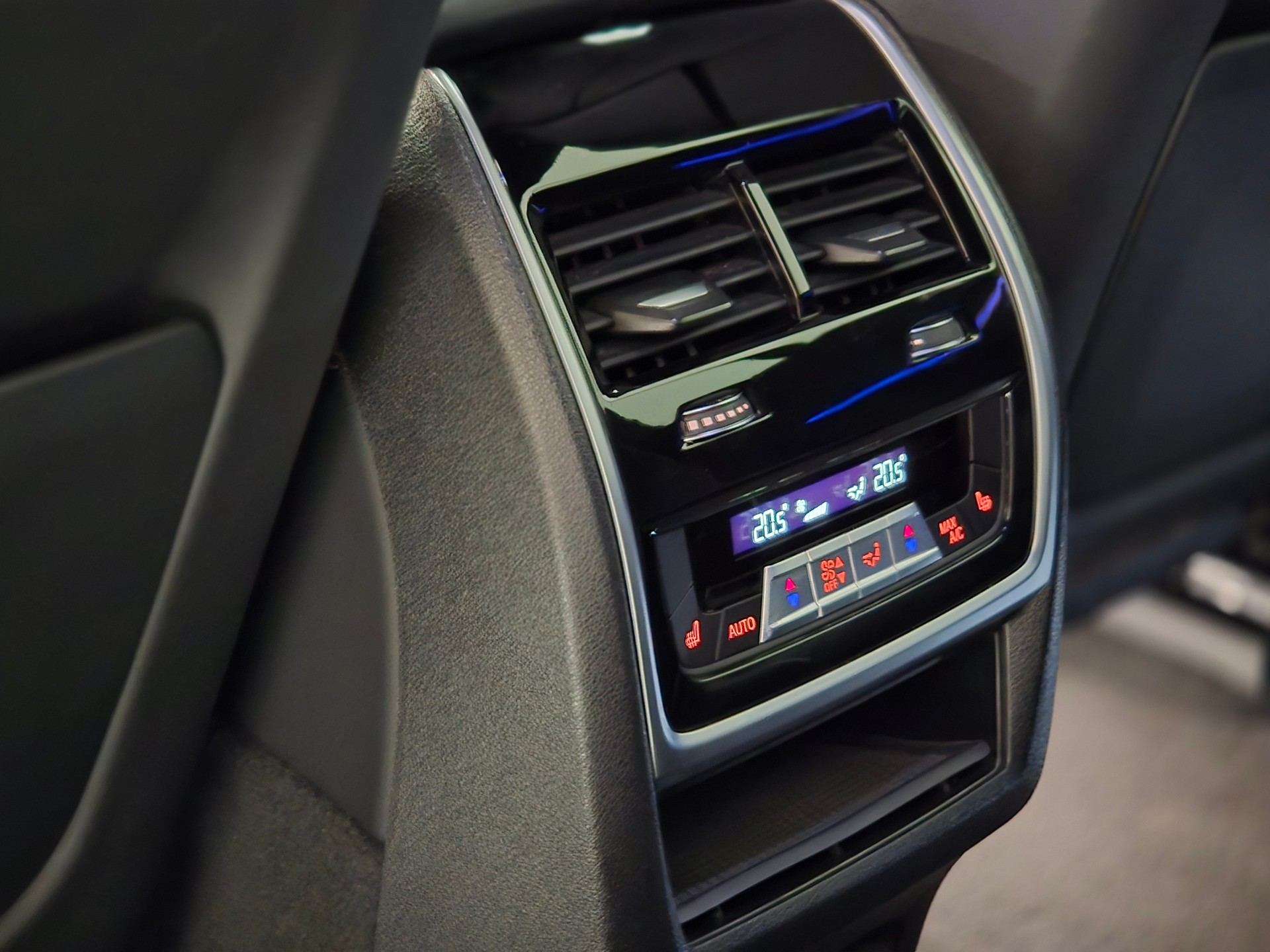 BMW X5M Competition Steptronic Competition-image-19
