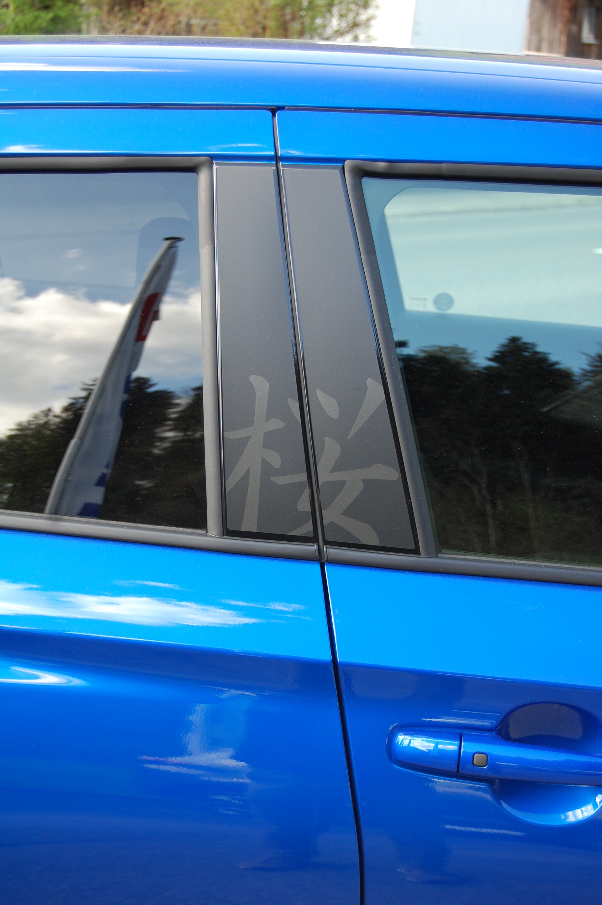 SUZUKI Swift 1.2 Sakura Top Hybrid 4x4-image-18