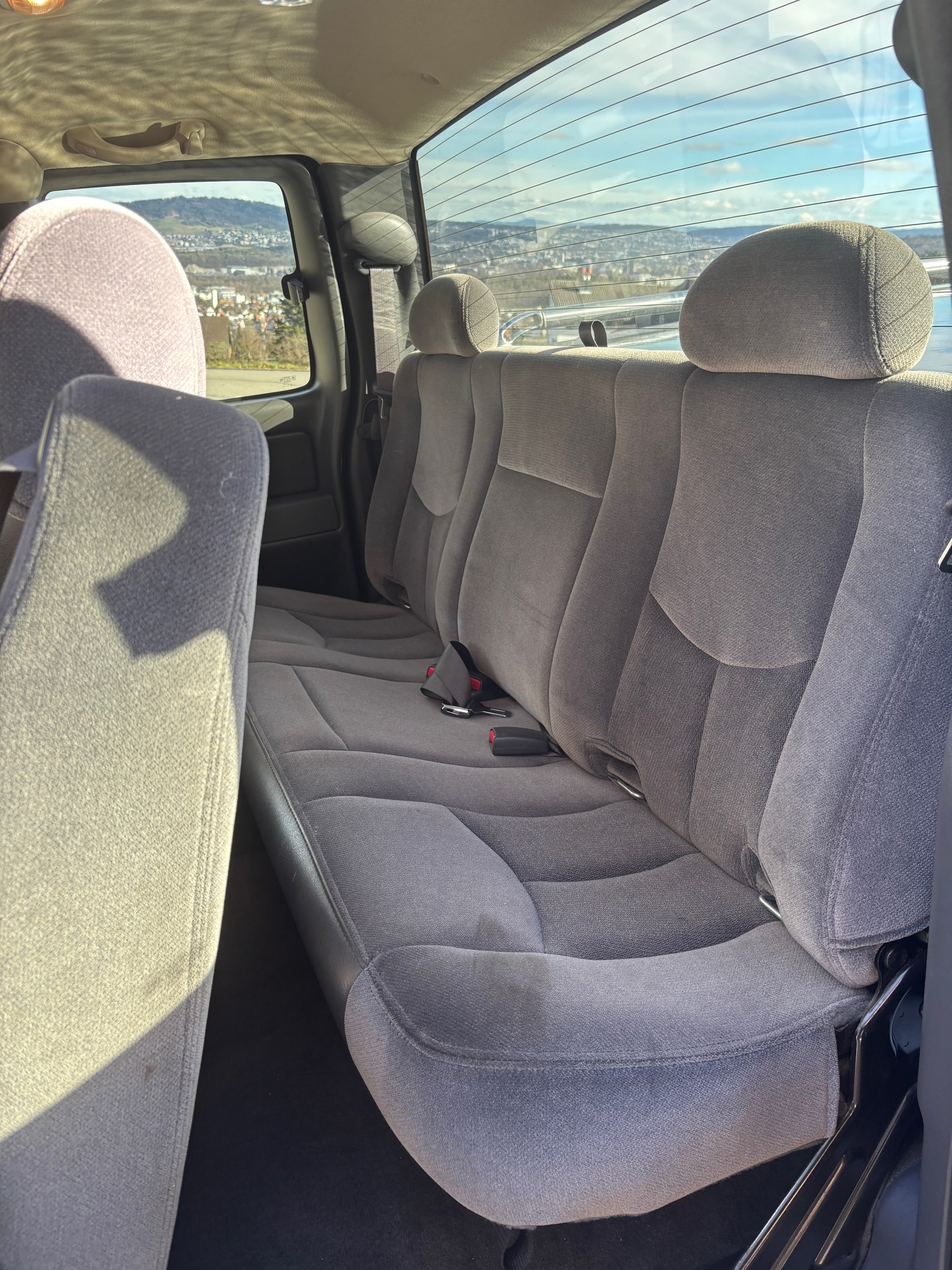 GMC 6.6L Duramax Turbo-Diesel V8-image-8