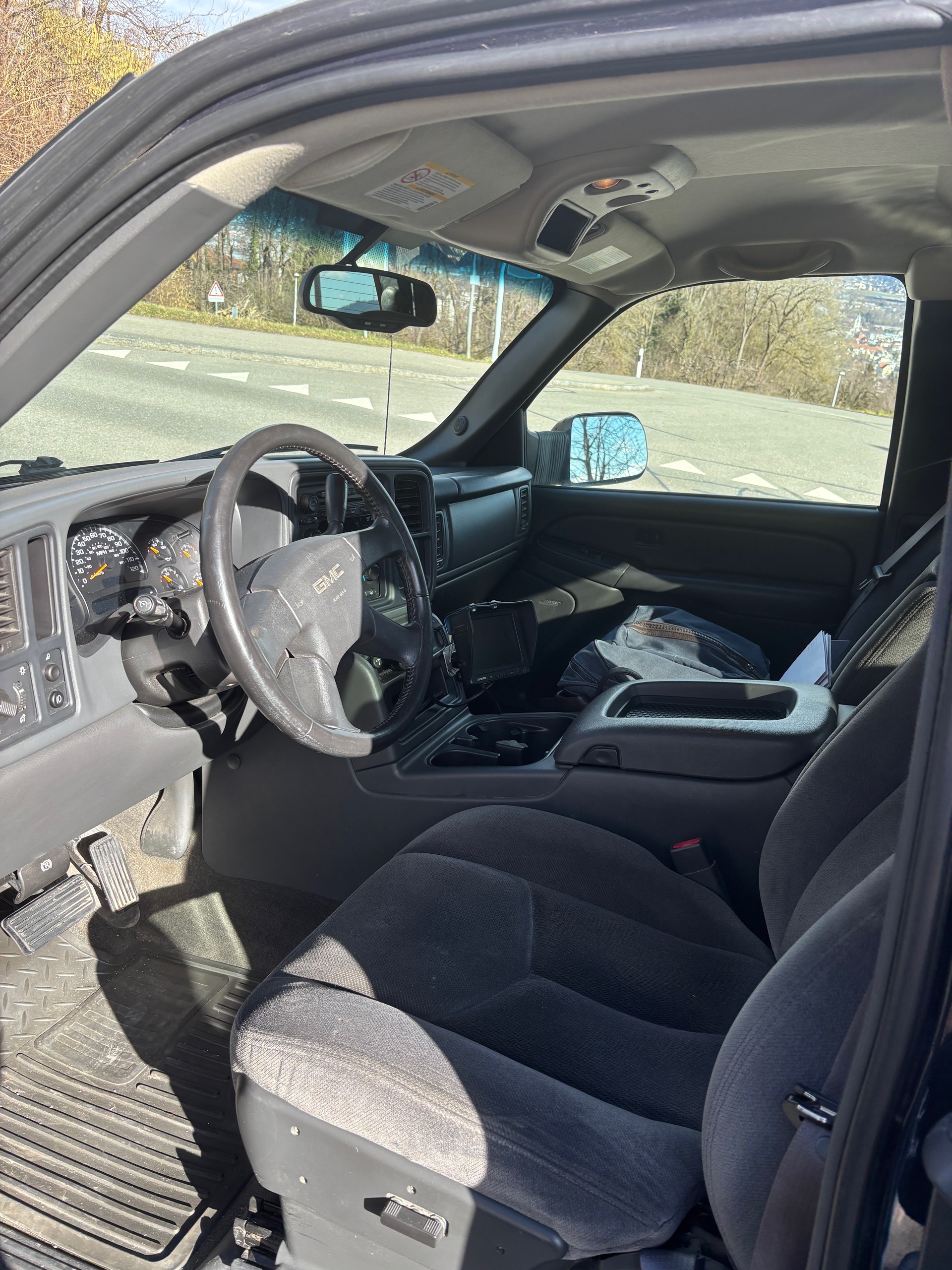 GMC 6.6L Duramax Turbo-Diesel V8-image-7