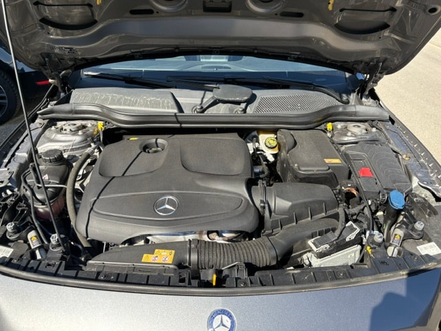 MERCEDES-BENZ GLA 250 AMG Line 4Matic 7G-DCT-image-8