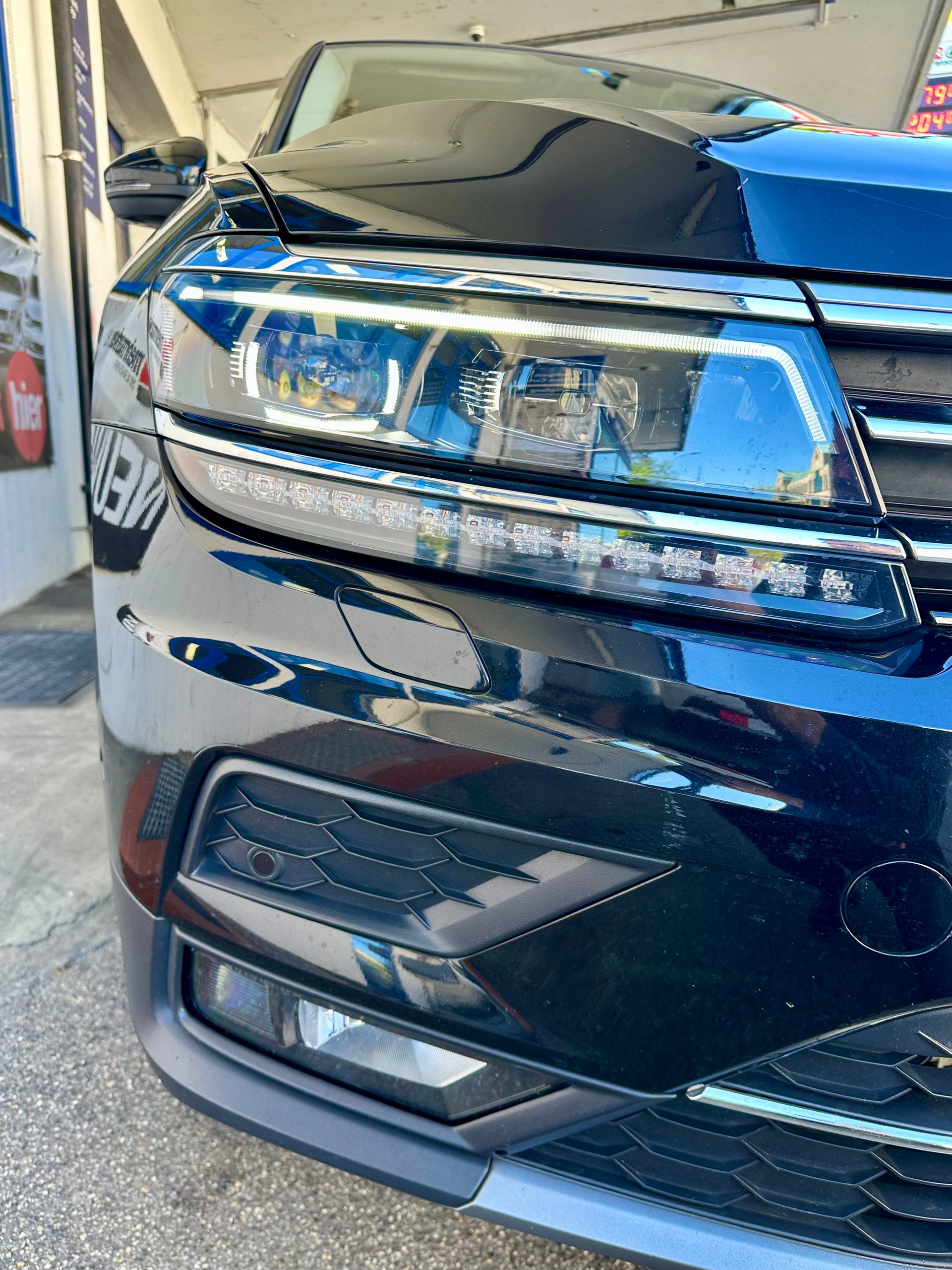 VW Tiguan Allspace 2.0TSI Highline 4Motion DSG-image-5