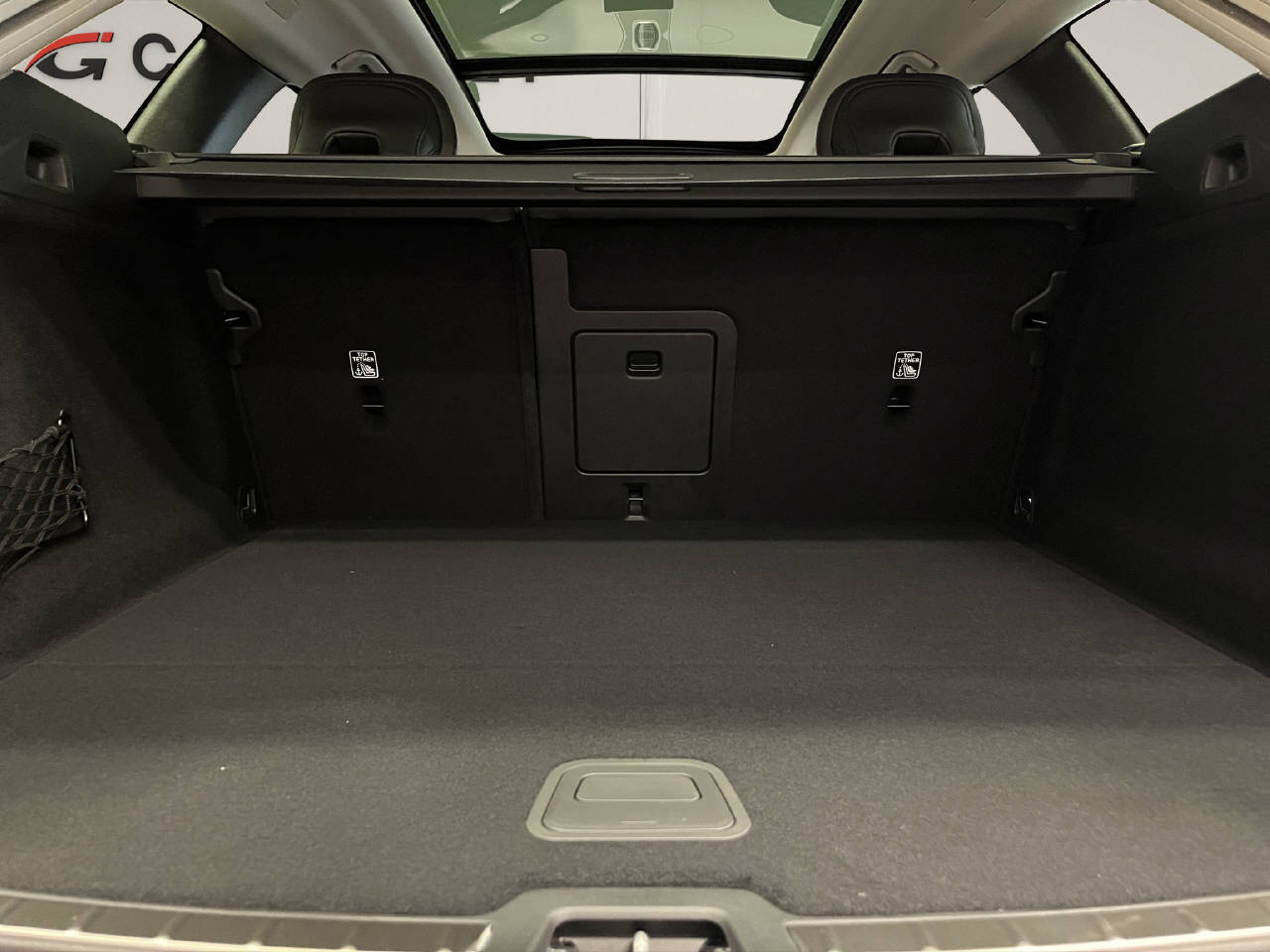VOLVO XC60 2.0 T8 TE Ultra Dark eAWD-image-12