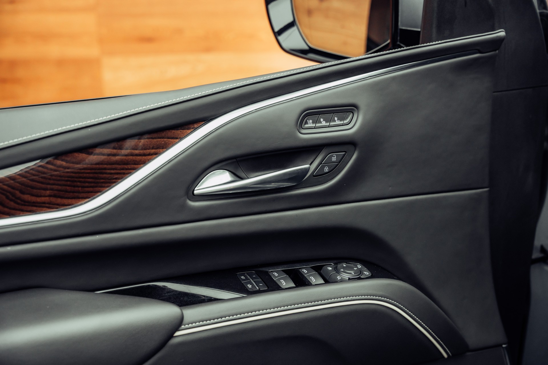 CADILLAC Escalade Platinum Sport-image-18