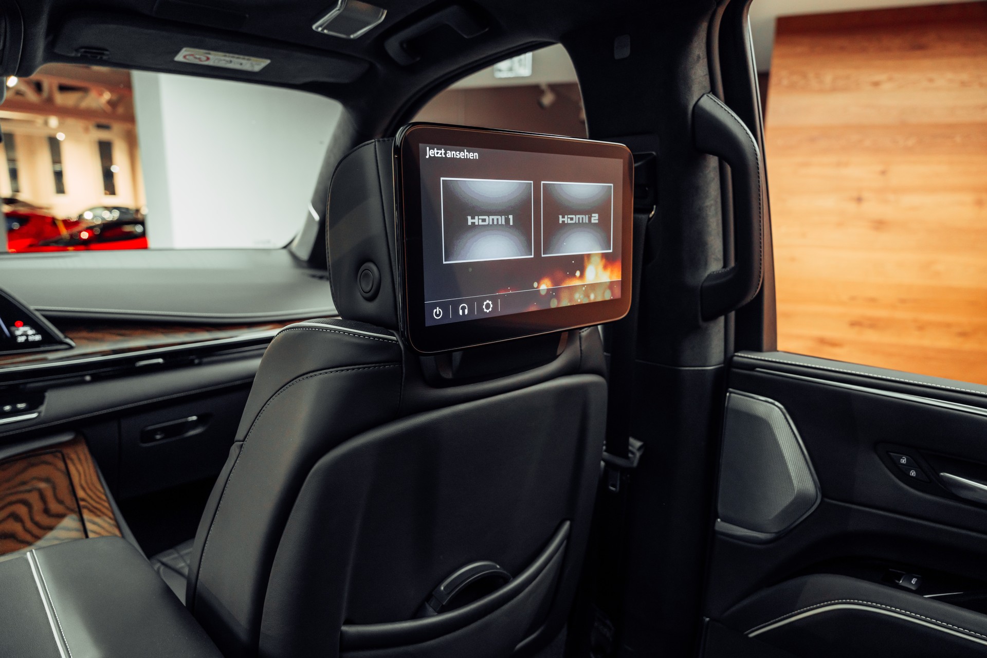 CADILLAC Escalade Platinum Sport-image-9