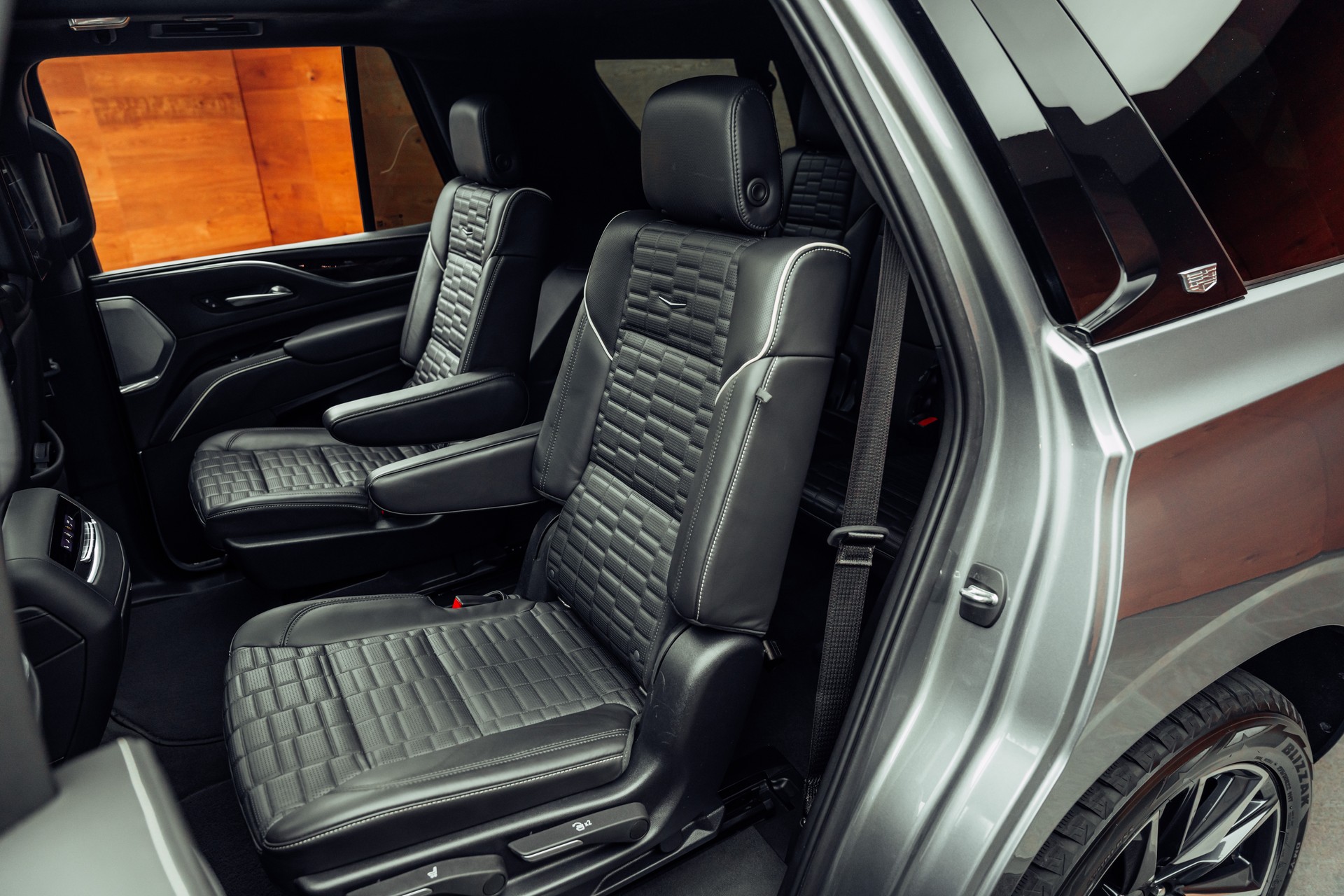 CADILLAC Escalade Platinum Sport-image-7