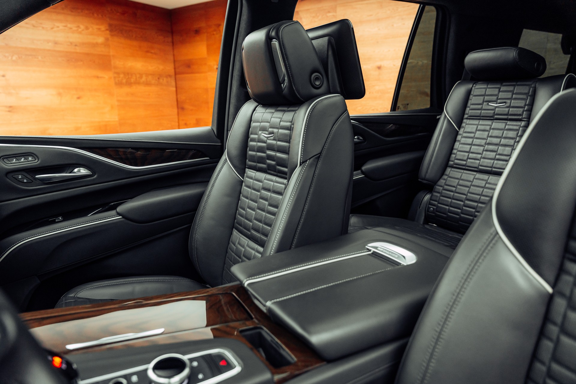 CADILLAC Escalade Platinum Sport-image-6