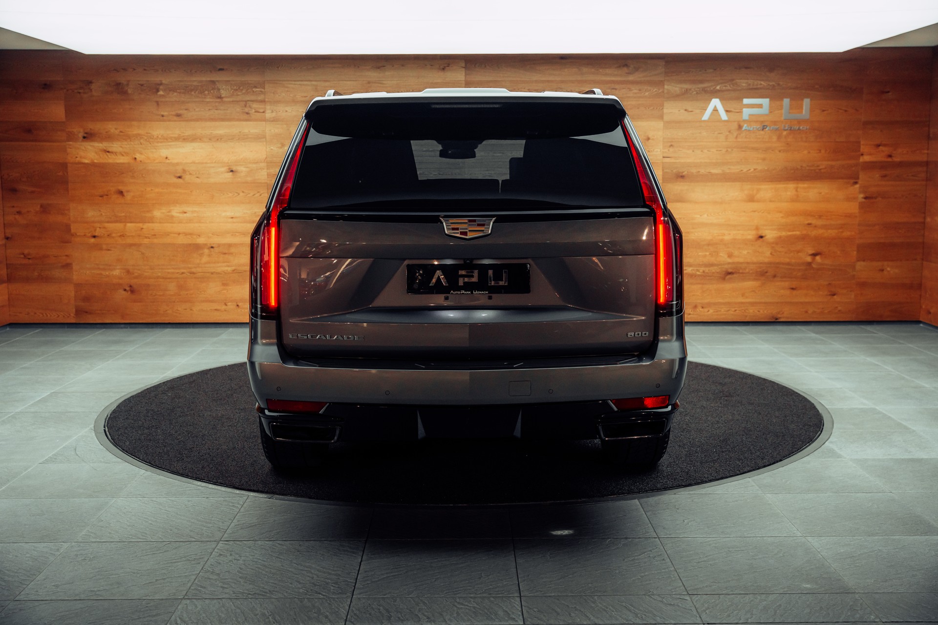 CADILLAC Escalade Platinum Sport-image-19